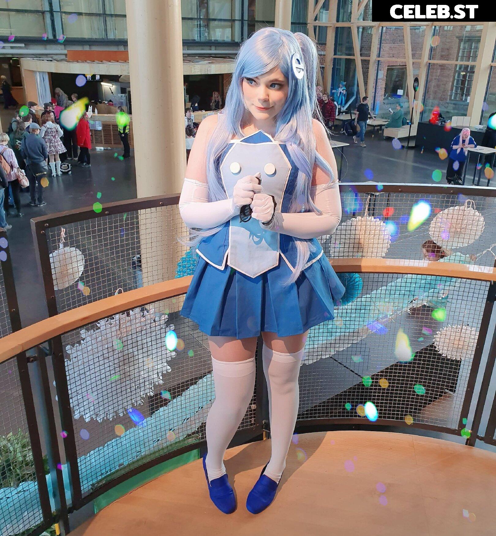 Lumituber | moemoefever Image 3651671