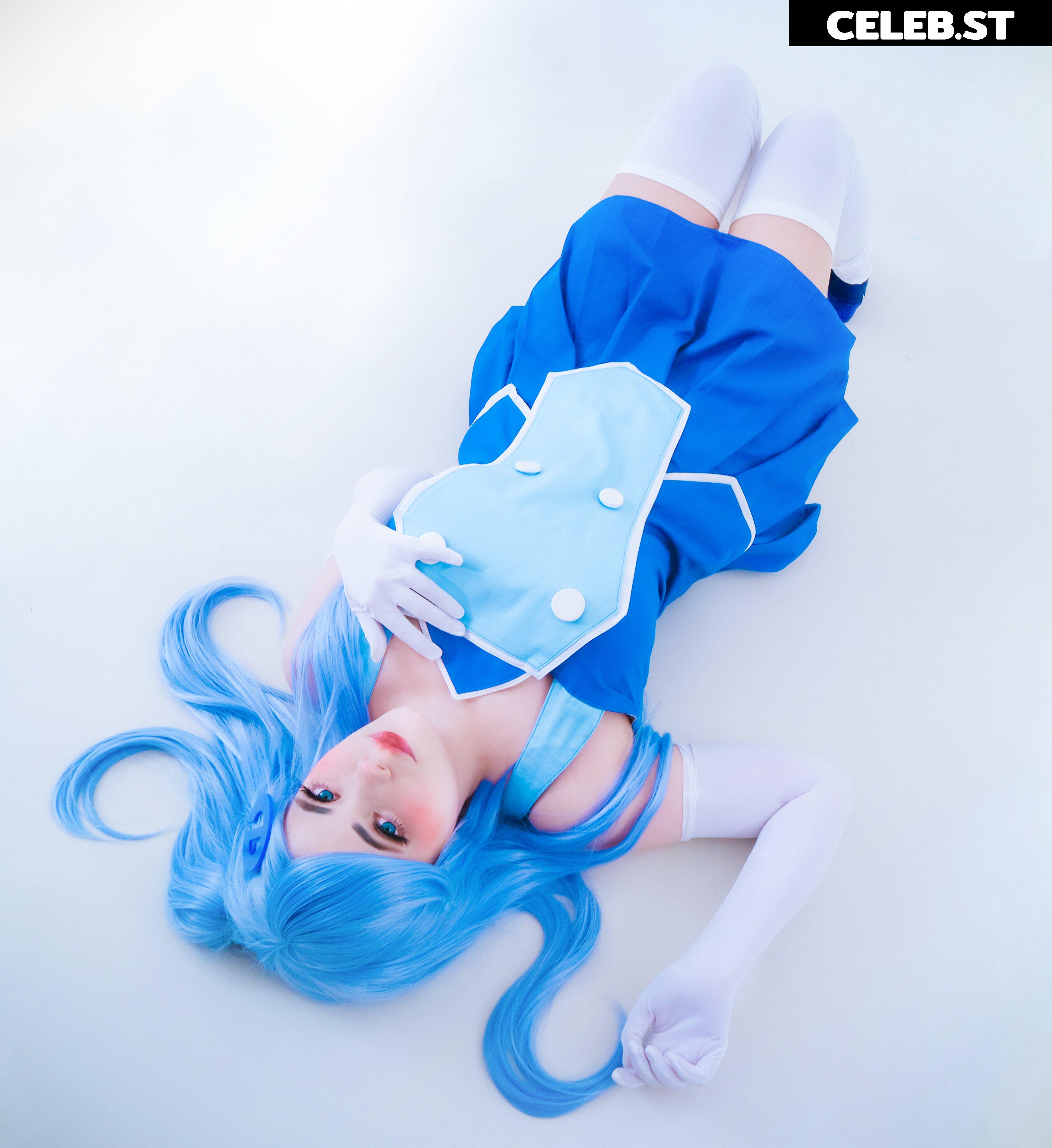 Lumituber | moemoefever Image 3651601