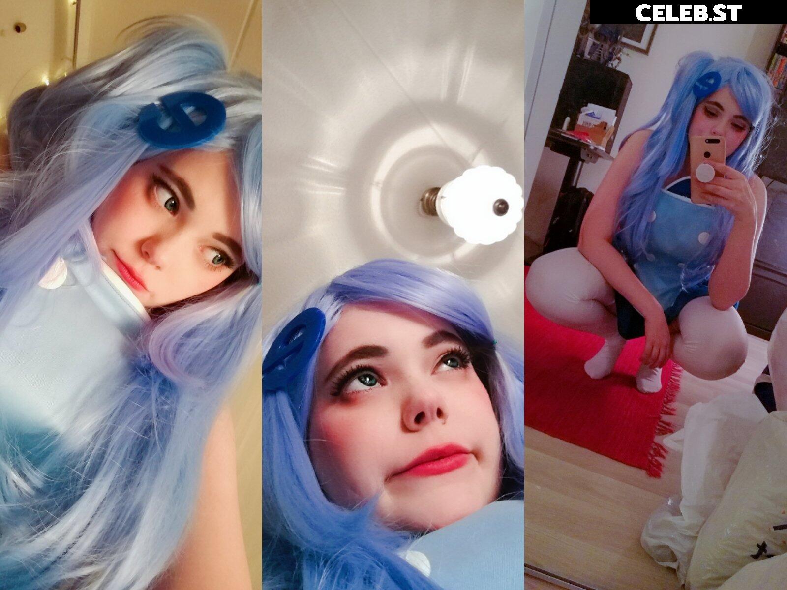 Lumituber | moemoefever Image 3651196