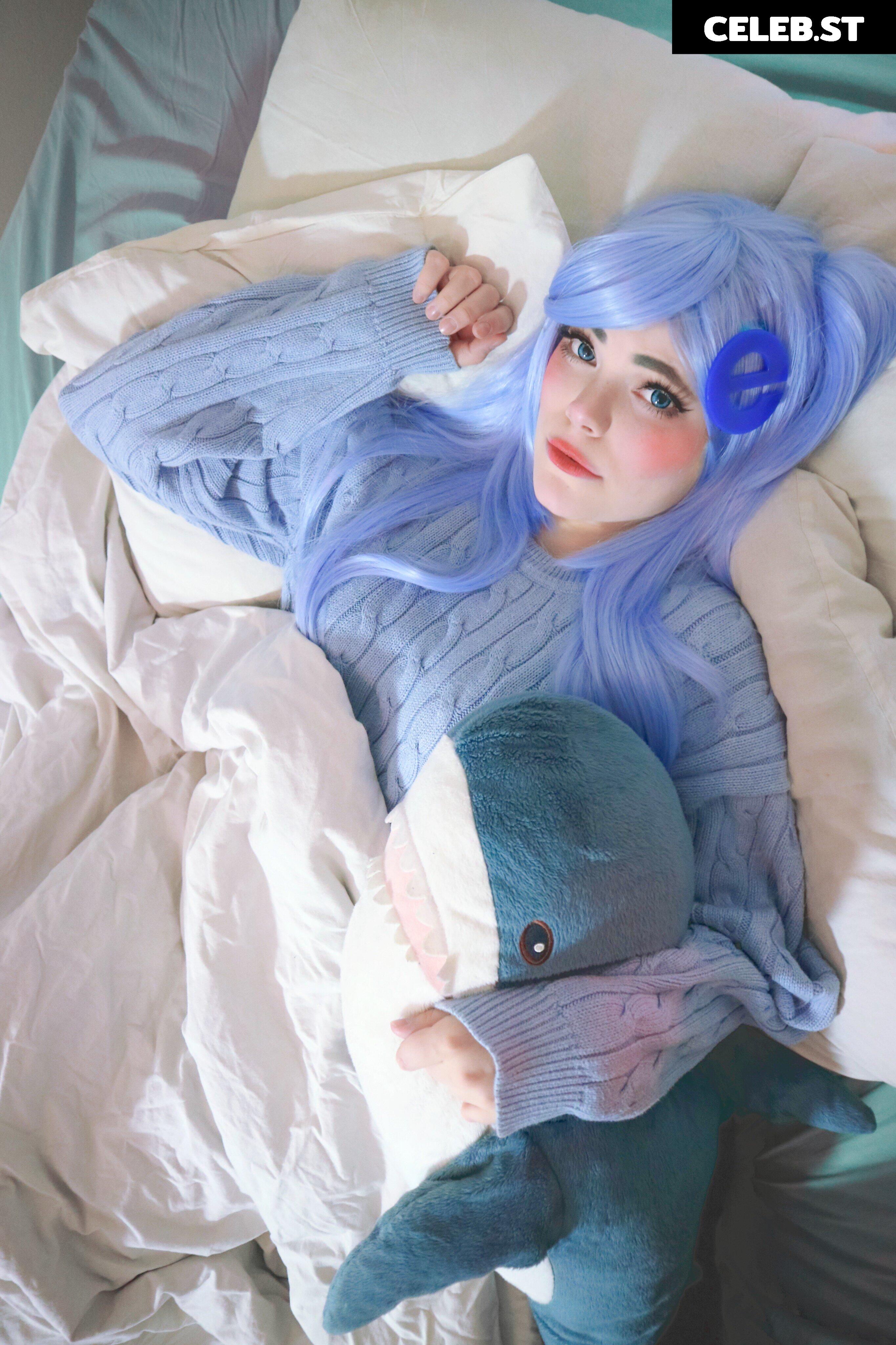 Lumituber | moemoefever Image 3651137