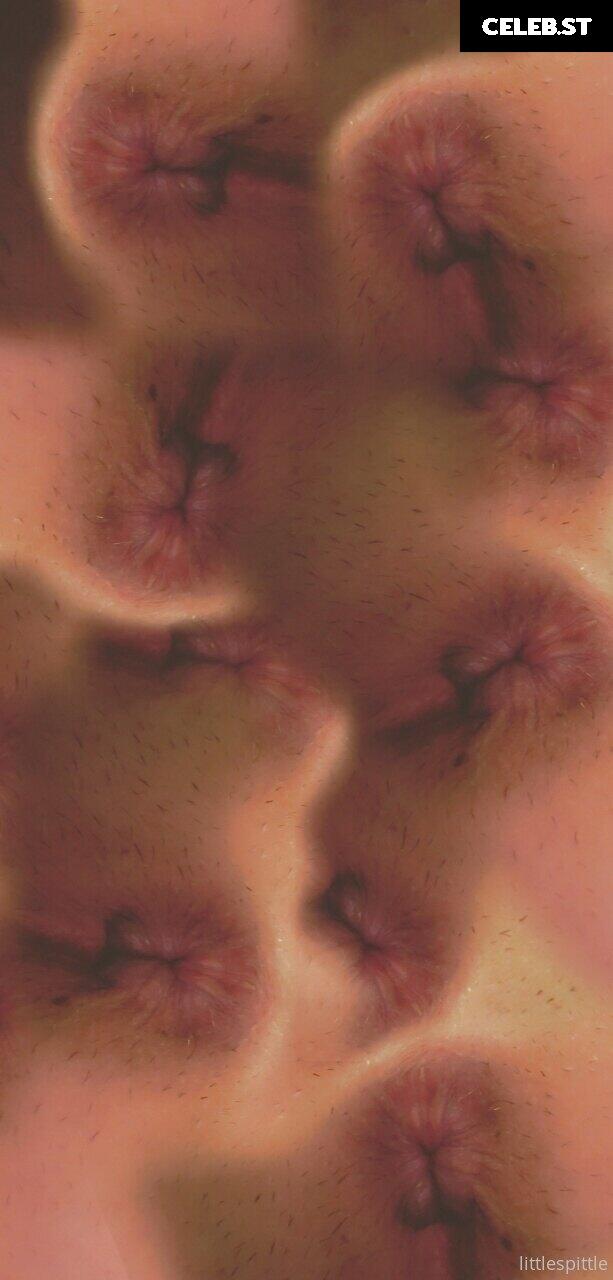 Little Spittle Image 365103