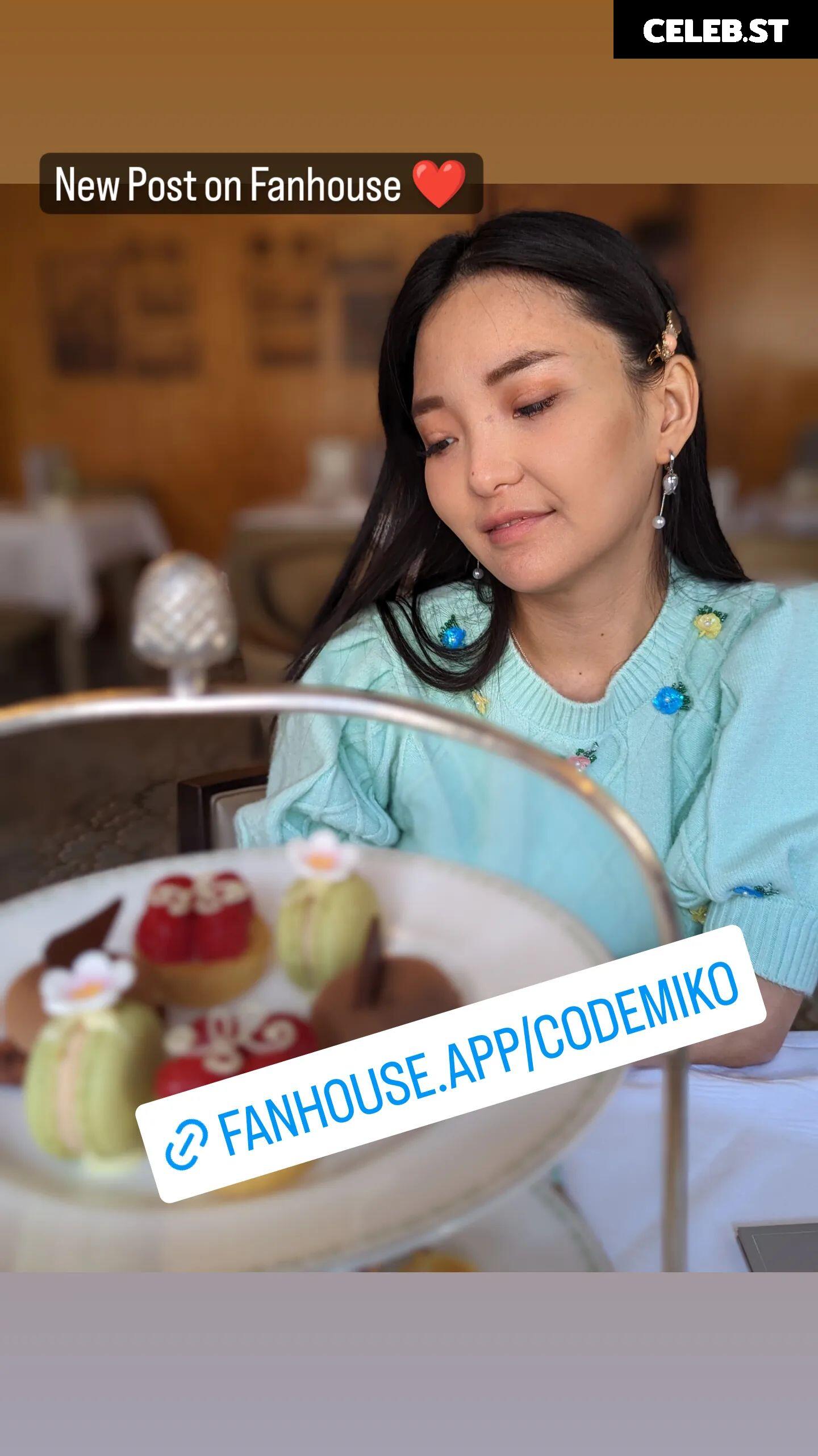 Codemiko / Youneh Image 3651391