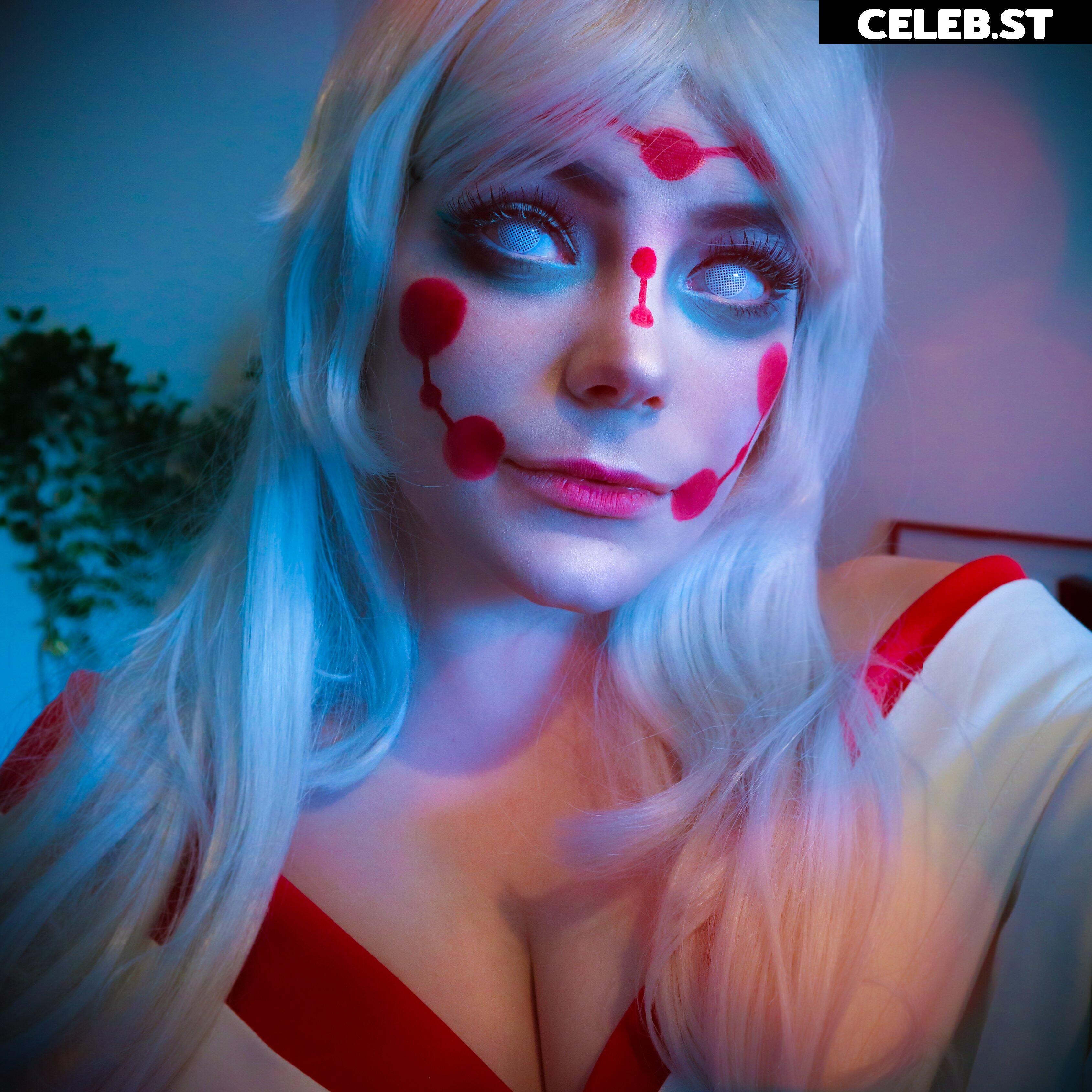 Lumituber | moemoefever Image 3652864