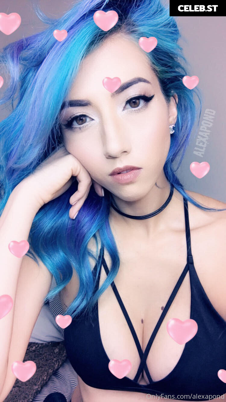 Alexa Pond Image 365259