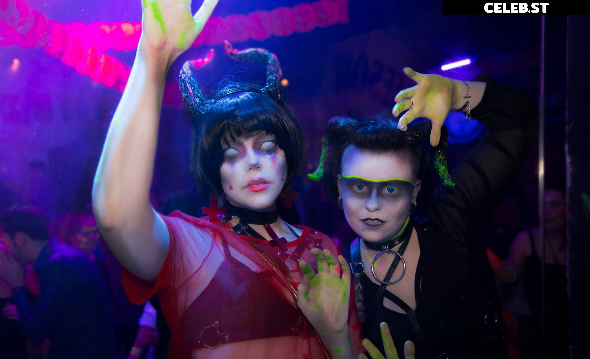 Lumituber | moemoefever Image 3652402