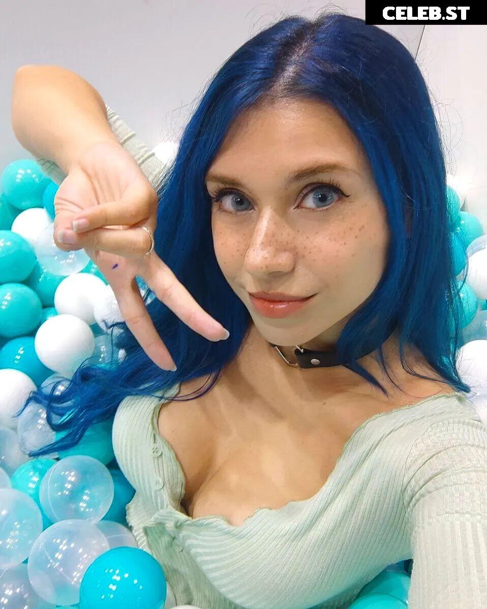 Krisfits (Italian Streamer) Image 3652747