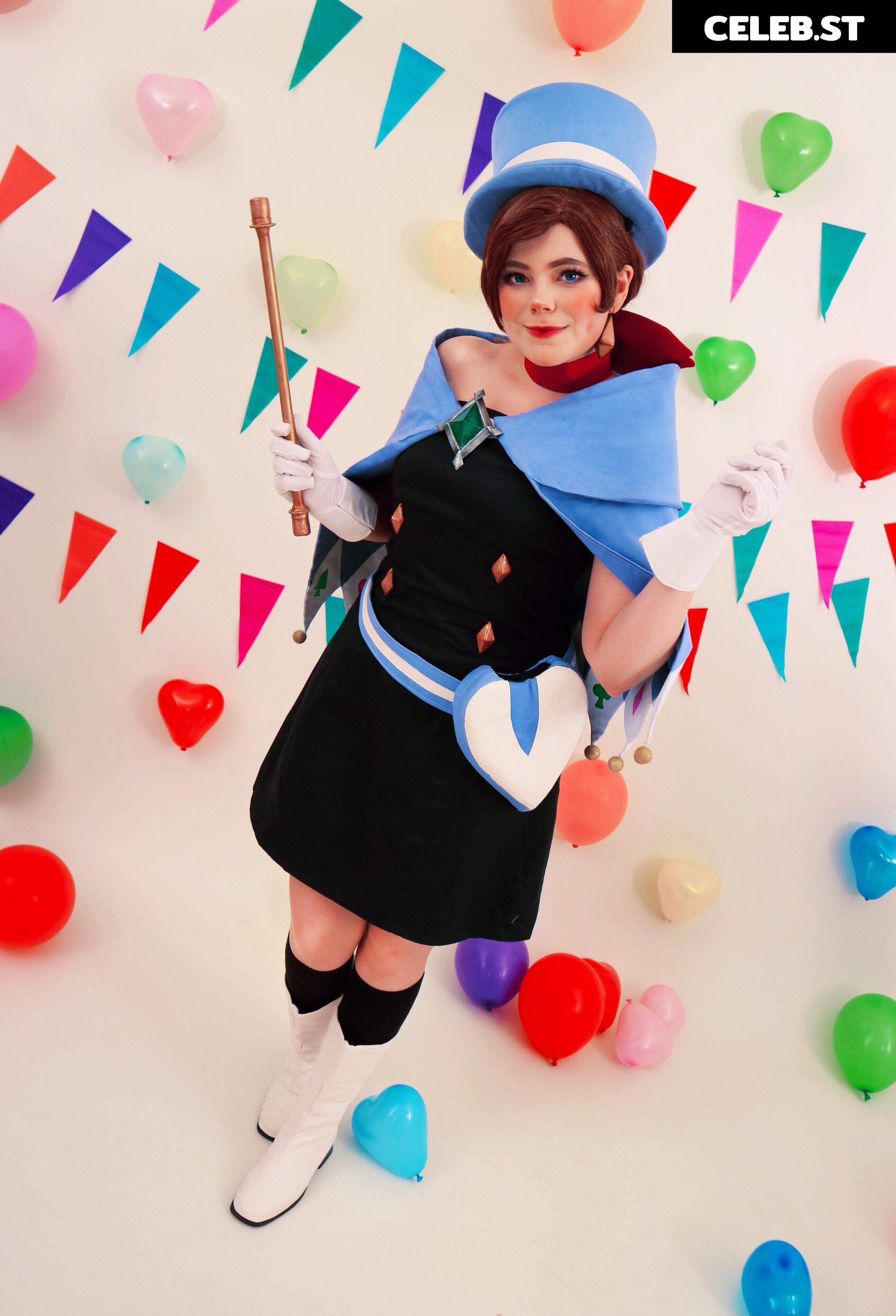 Lumituber | moemoefever Image 3652715