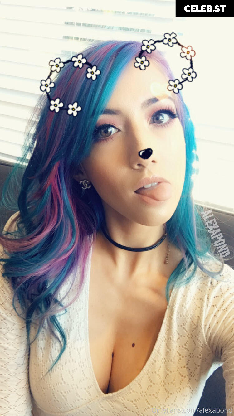 Alexa Pond Image 365270