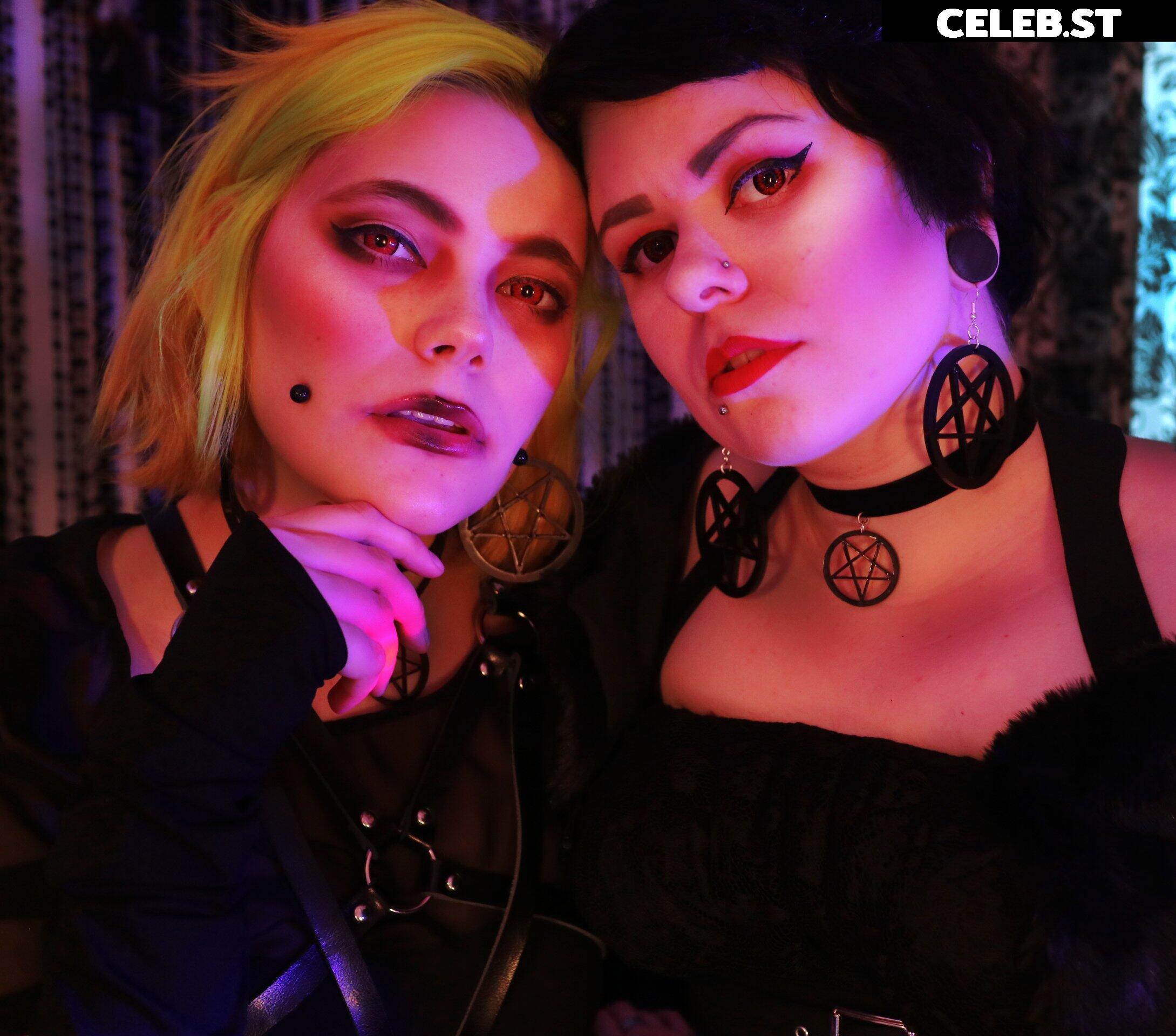 Lumituber | moemoefever Image 3652370