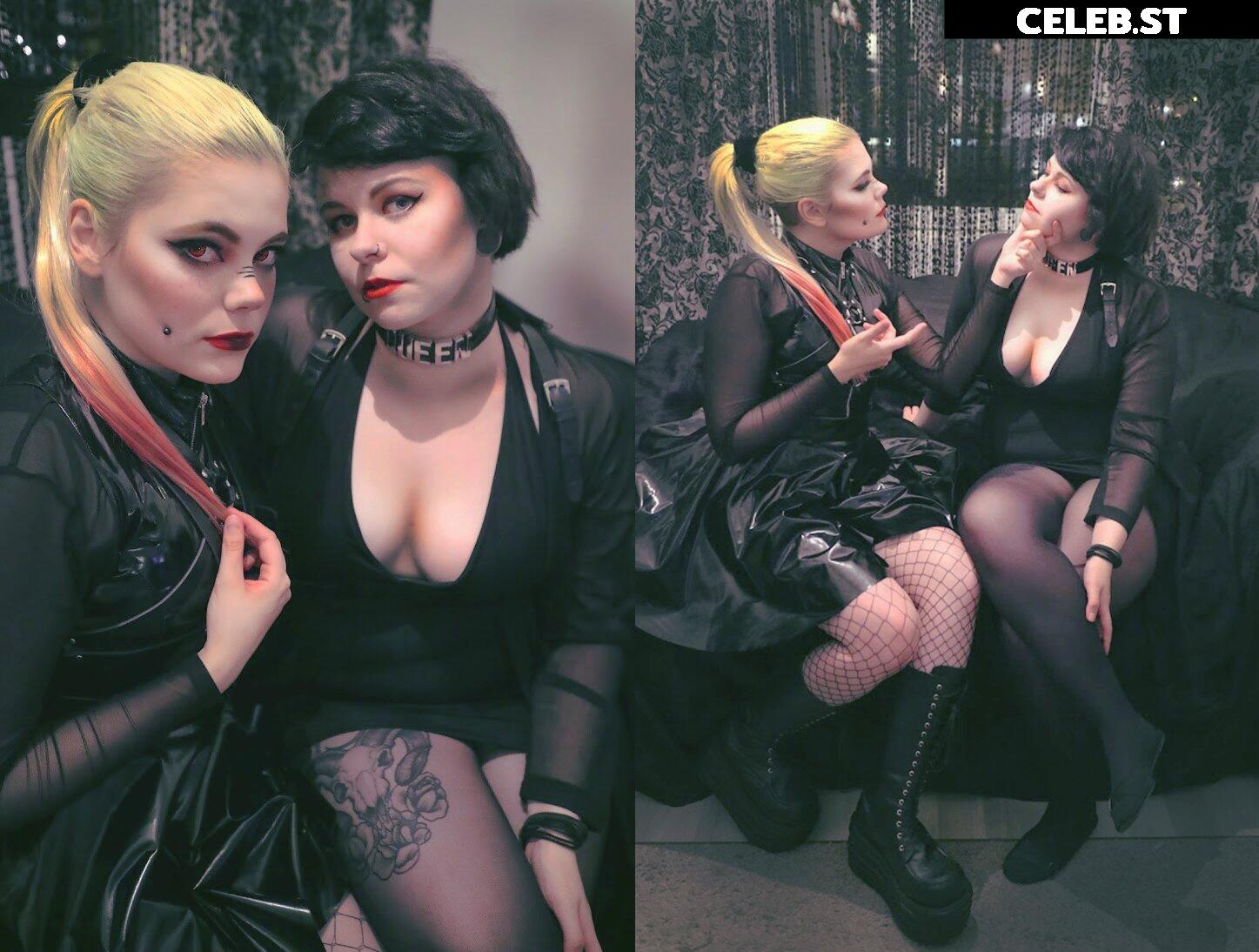 Lumituber | moemoefever Image 3652339