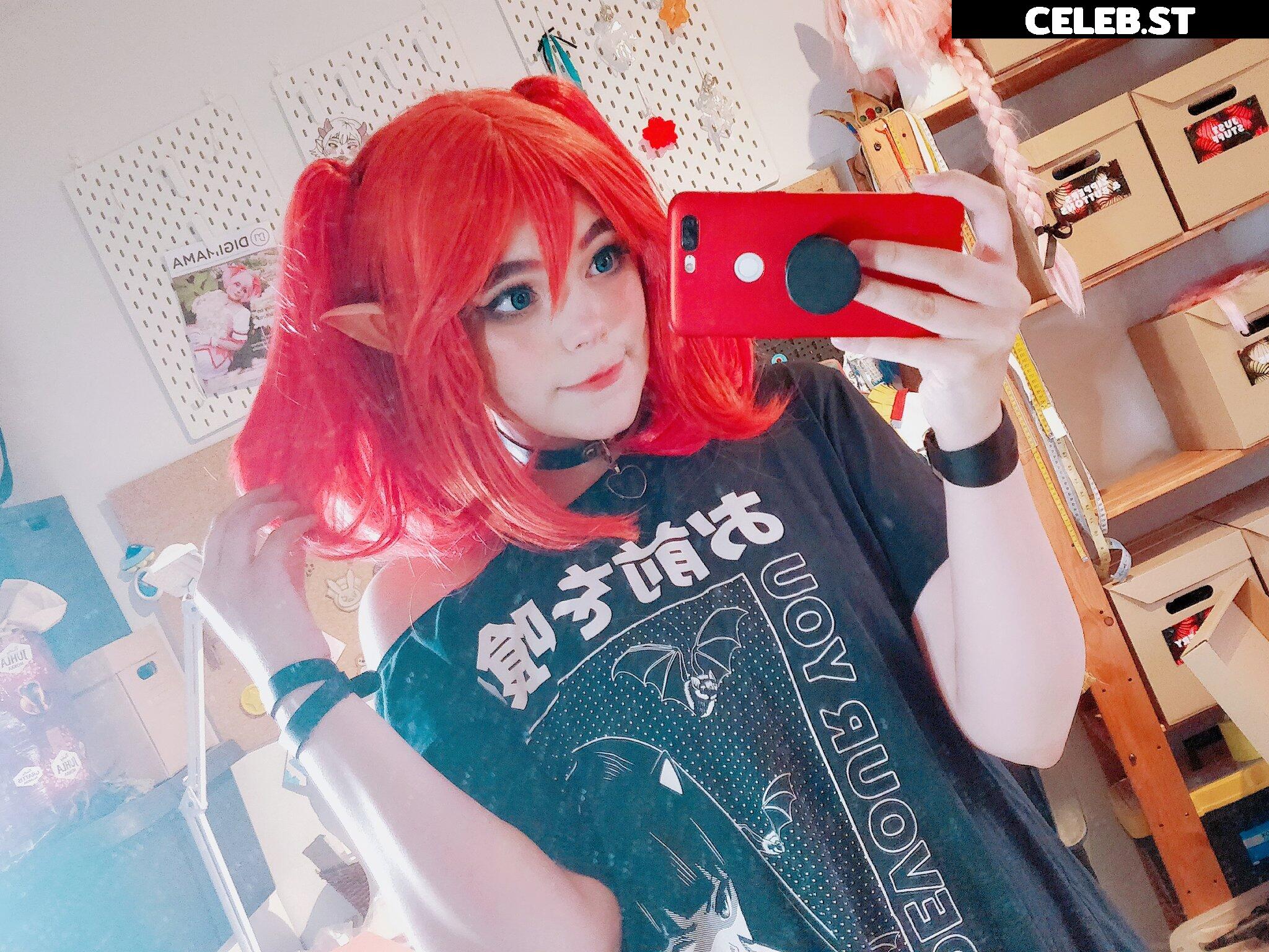 Lumituber | moemoefever Image 3652200