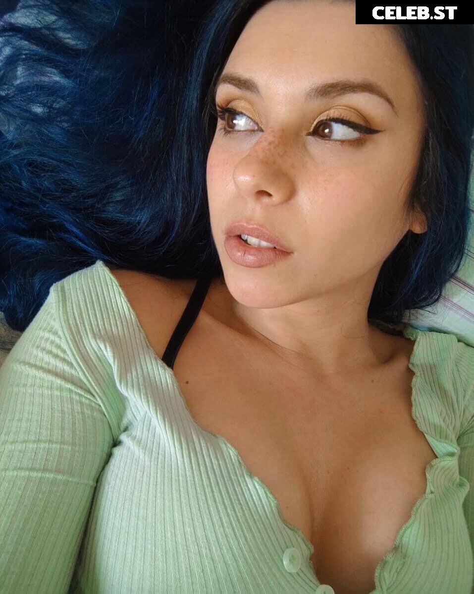 Krisfits (Italian Streamer) Image 3653855