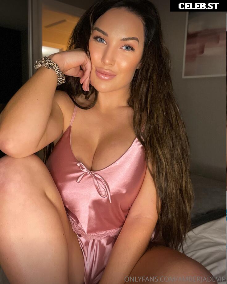 Amber Jade Image 365365