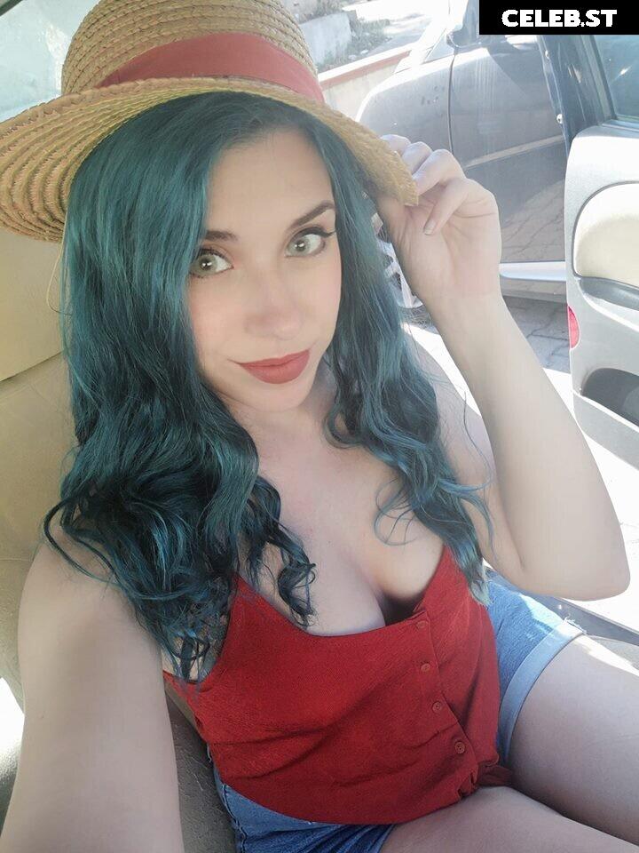 Krisfits (Italian Streamer) Image 3653192