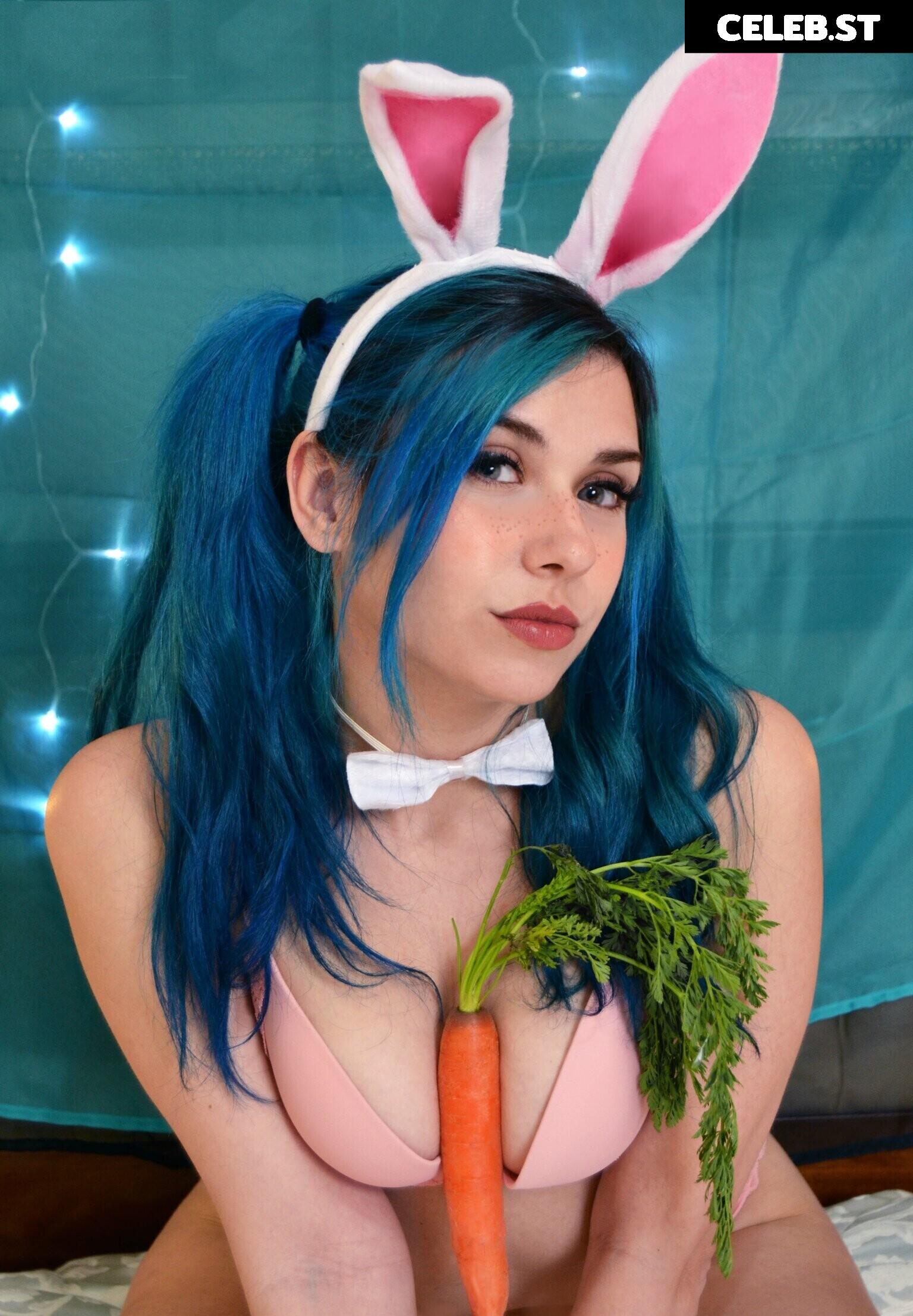 Krisfits (Italian Streamer) Image 3653139