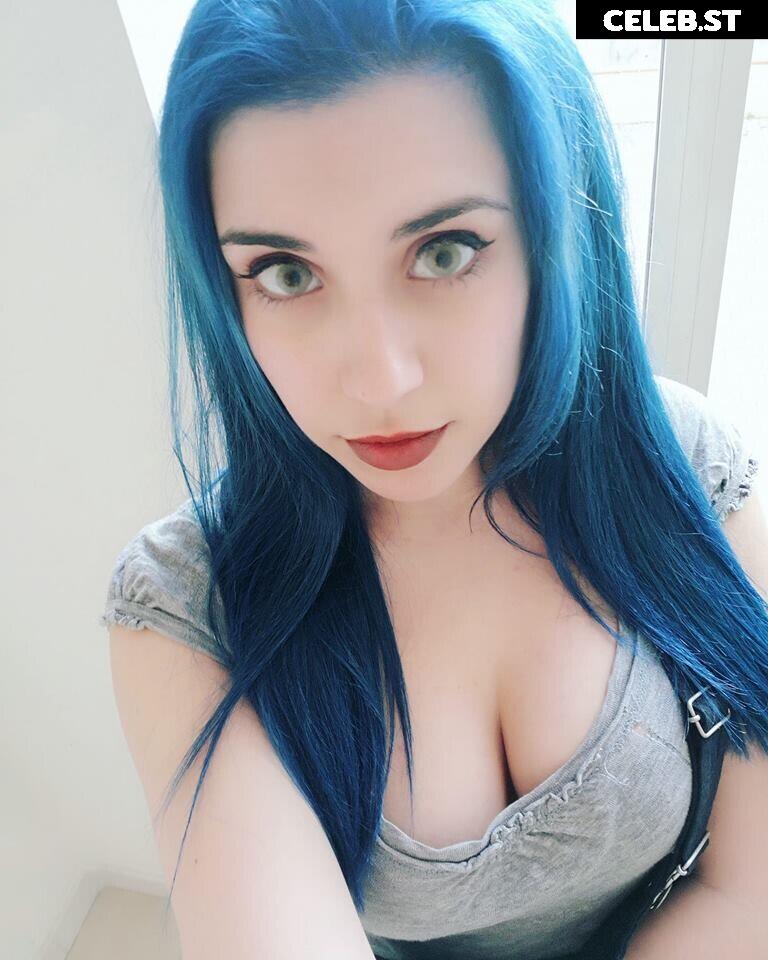 Krisfits (Italian Streamer) Image 3653203