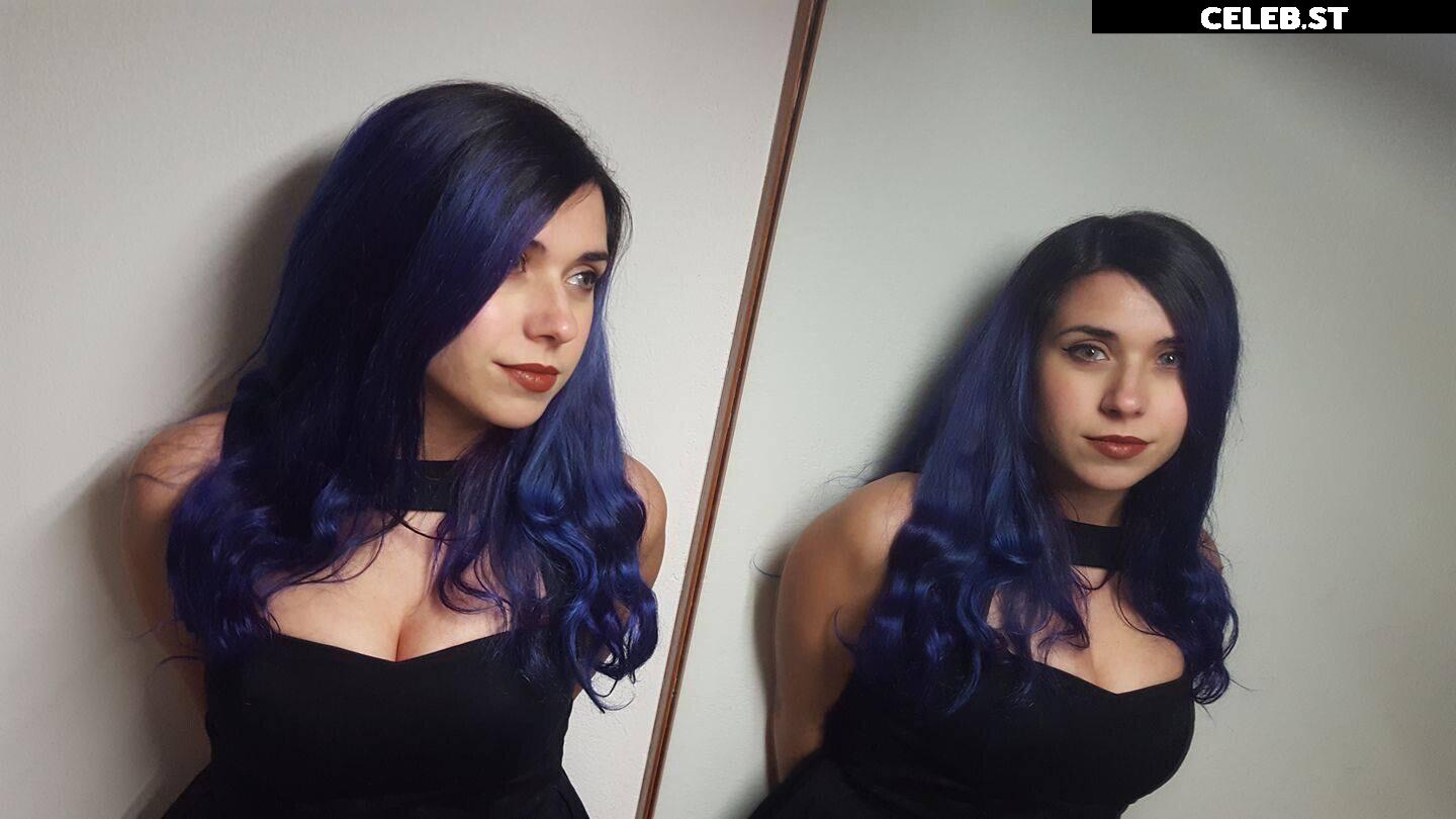Krisfits (Italian Streamer) Image 3653231
