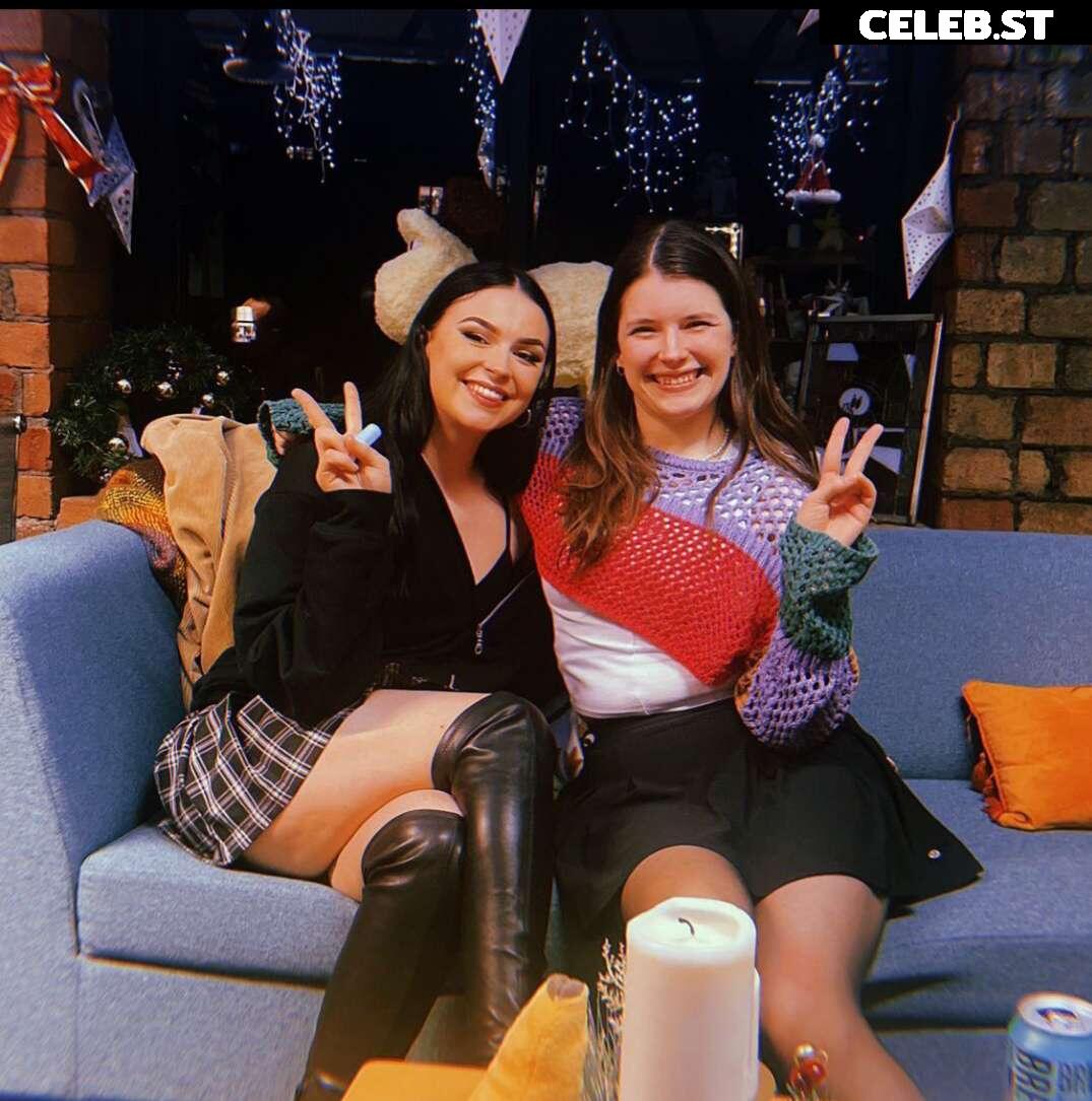 Yogscast Sophie Image 3650050