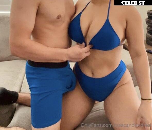 Isaac &amp; Andrea Image 365000