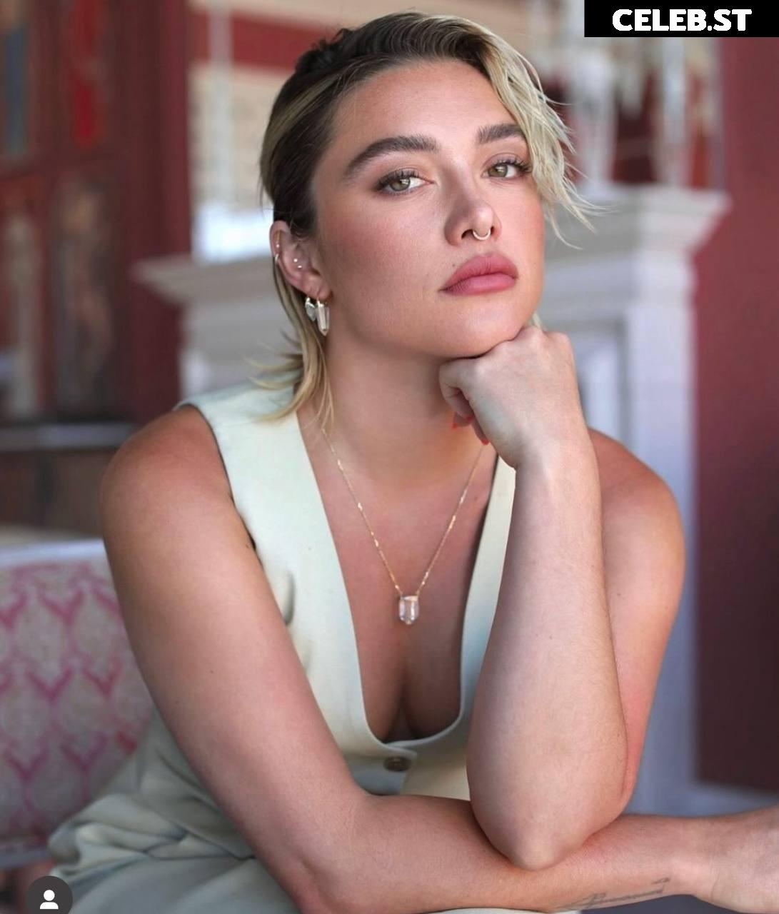Florence Pugh Image 3659432