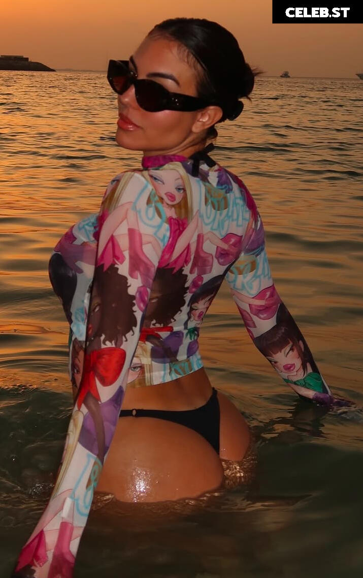 Georgina Rodriguez Hernández Image 3659391