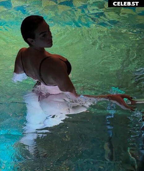 Georgina Rodriguez Hernández Image 3659396