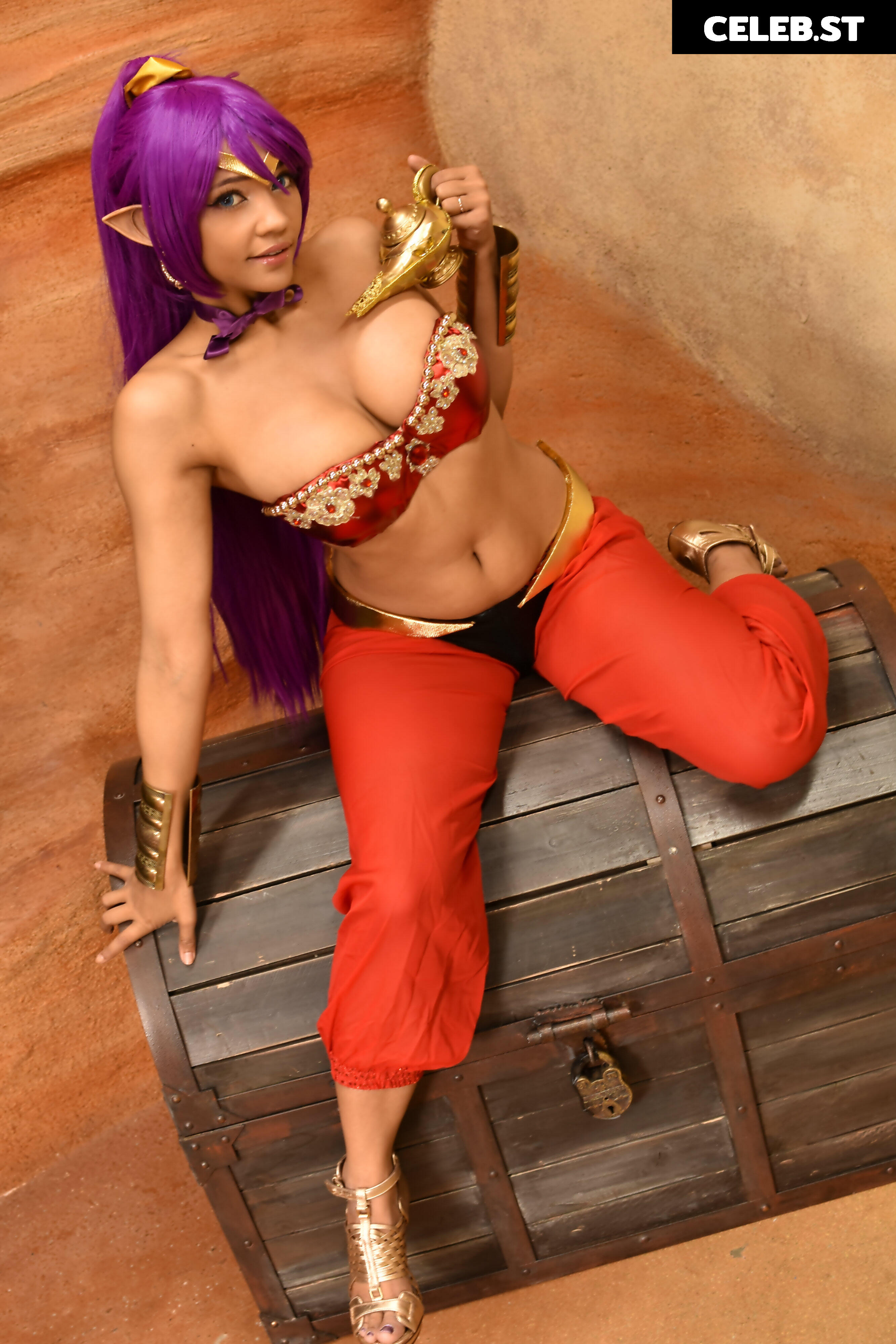 Pattie Cosplay Image 365846