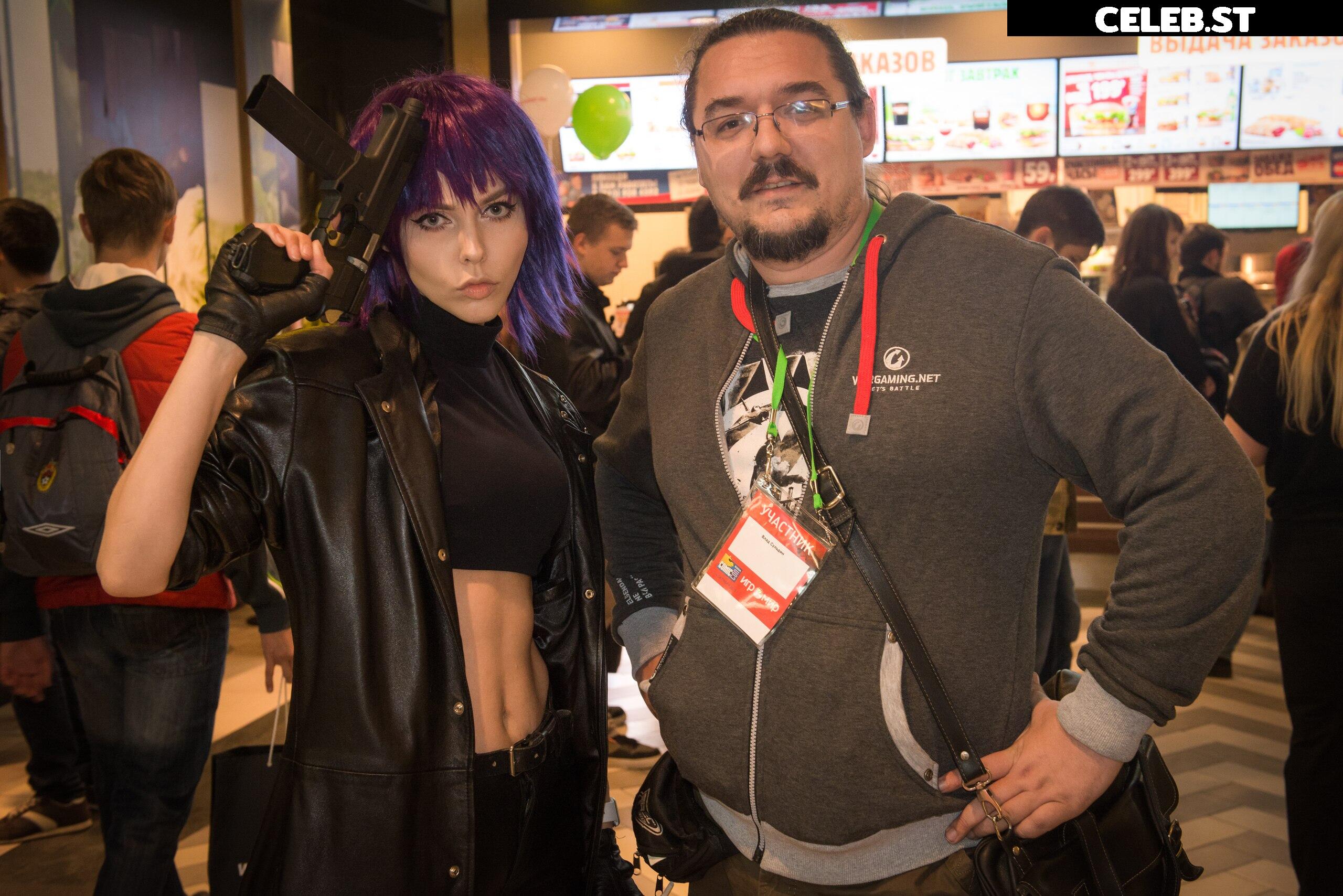 Alina Rin Image 3658952