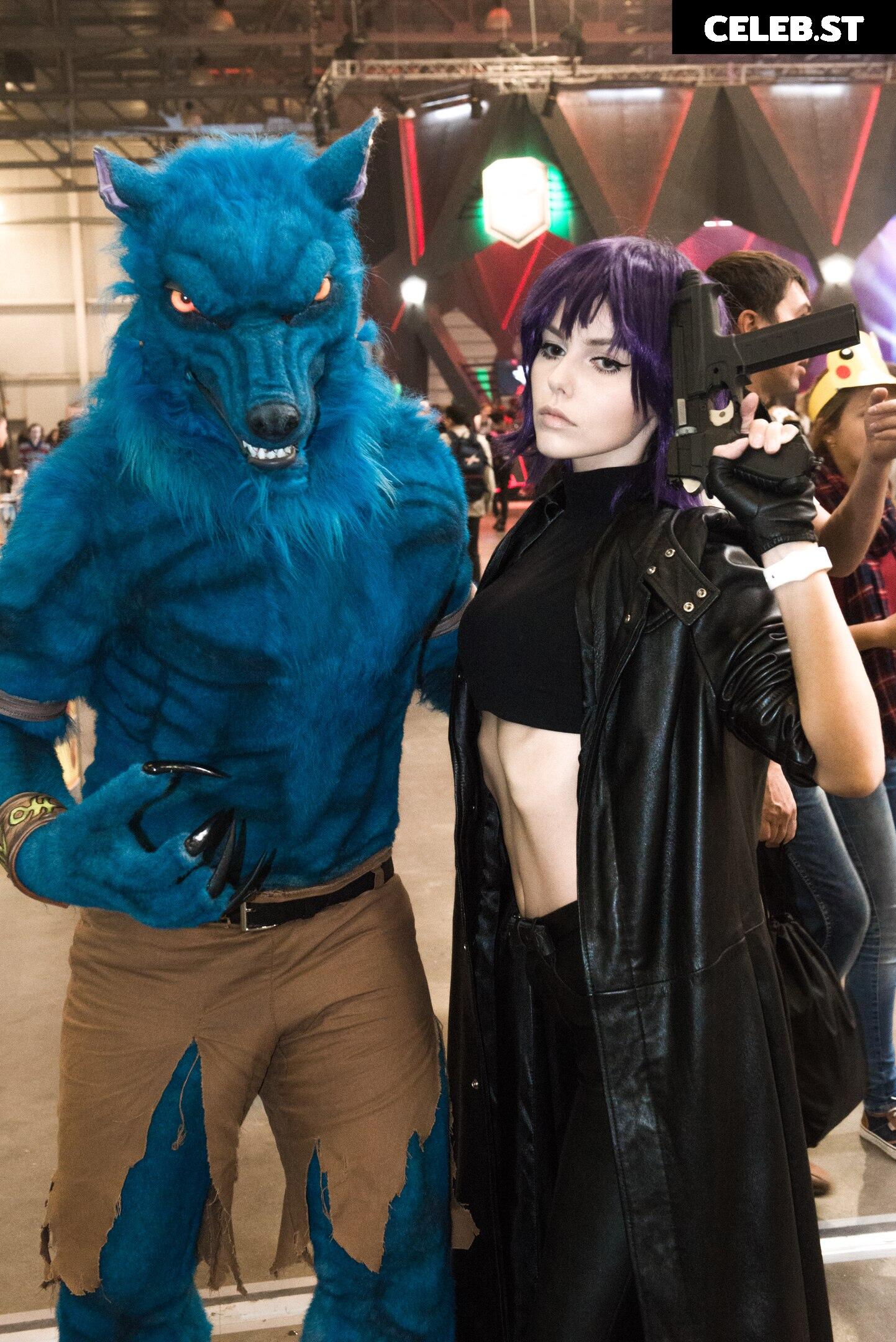 Alina Rin Image 3658948