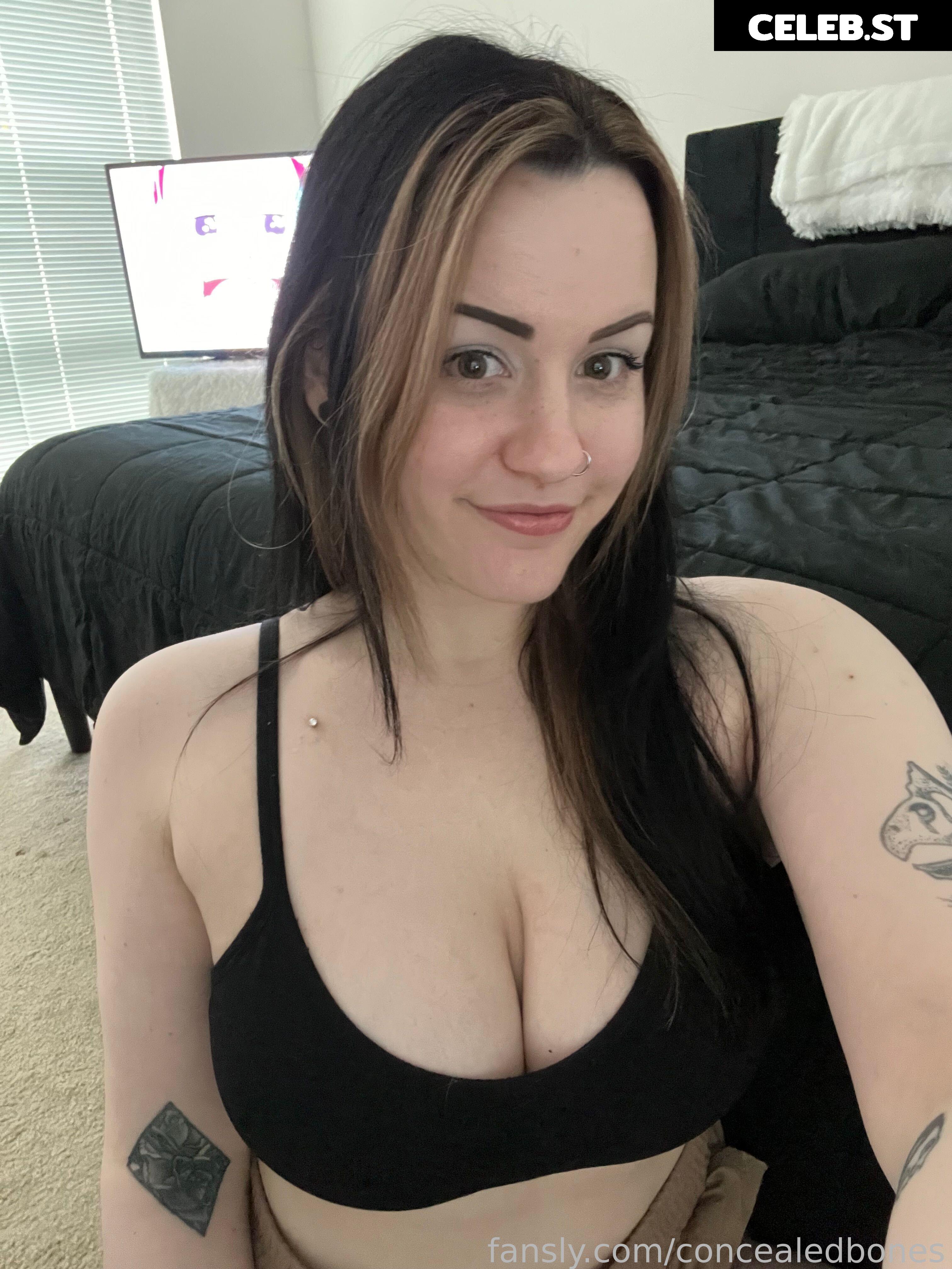 ConcealedBones Image 3658918