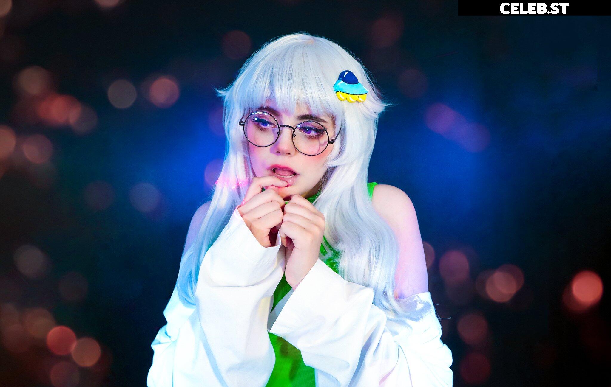 Lumituber | moemoefever Image 3645443