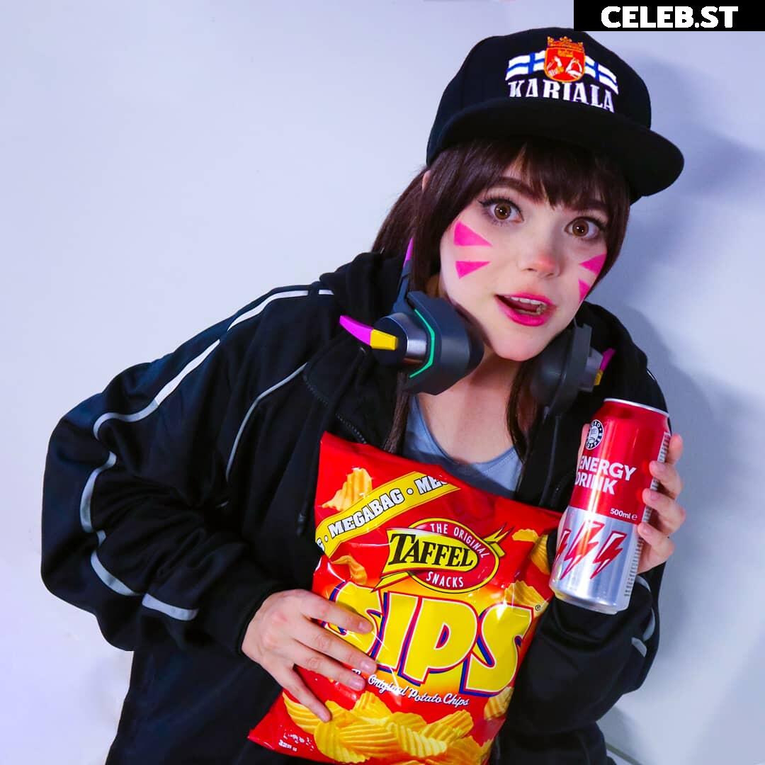 Lumituber | moemoefever Image 3645462