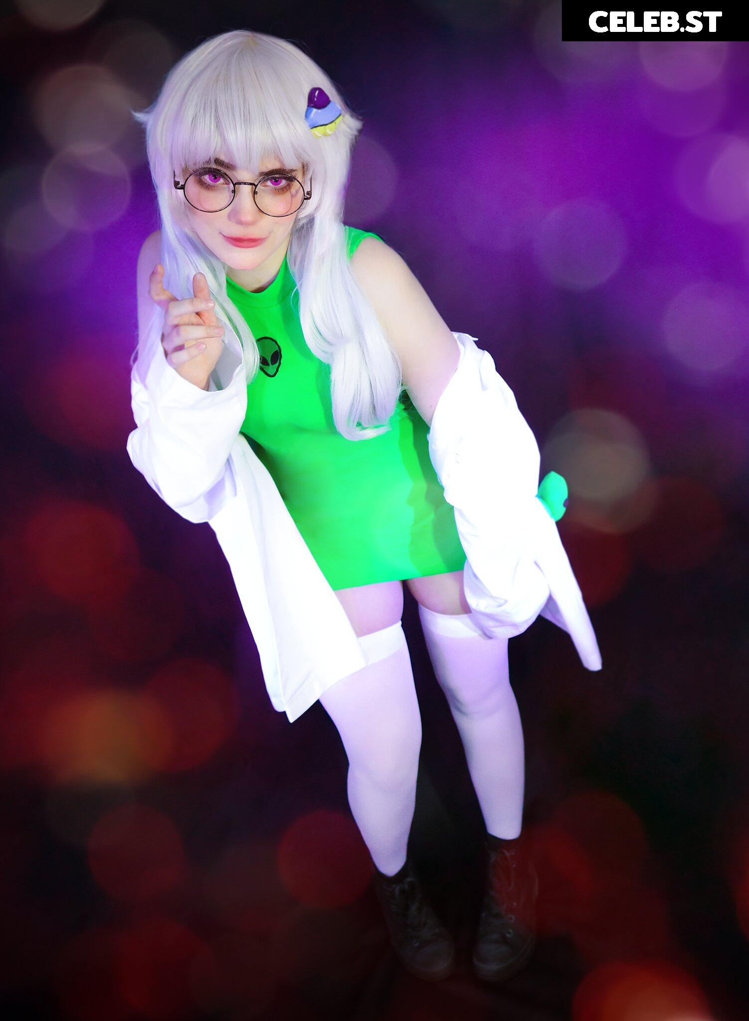 Lumituber | moemoefever Image 3645402