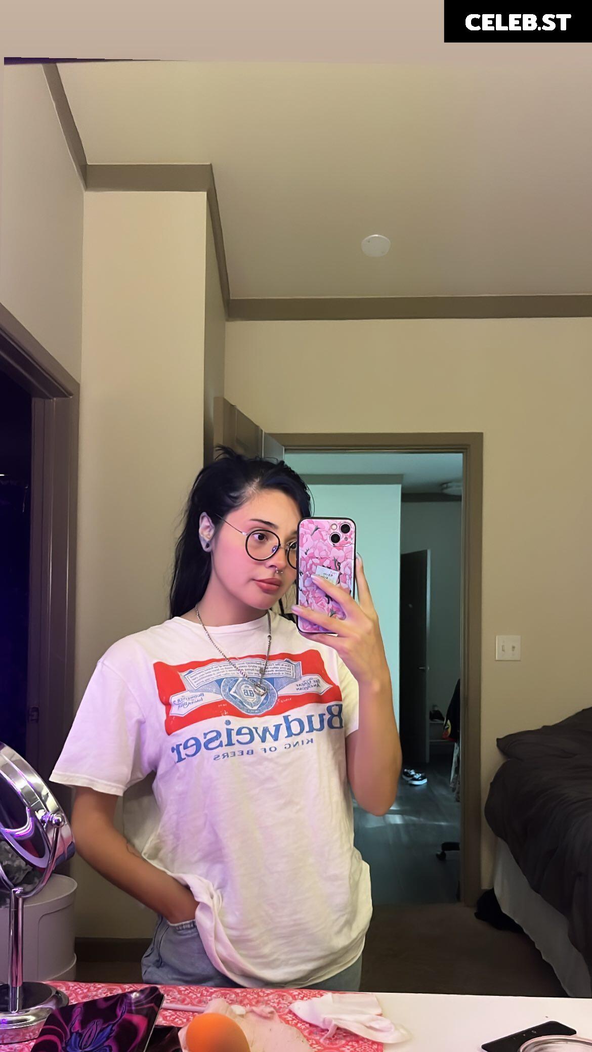 Gigi / Noodlenom (Pokelawls girlfriend) Image 3645405