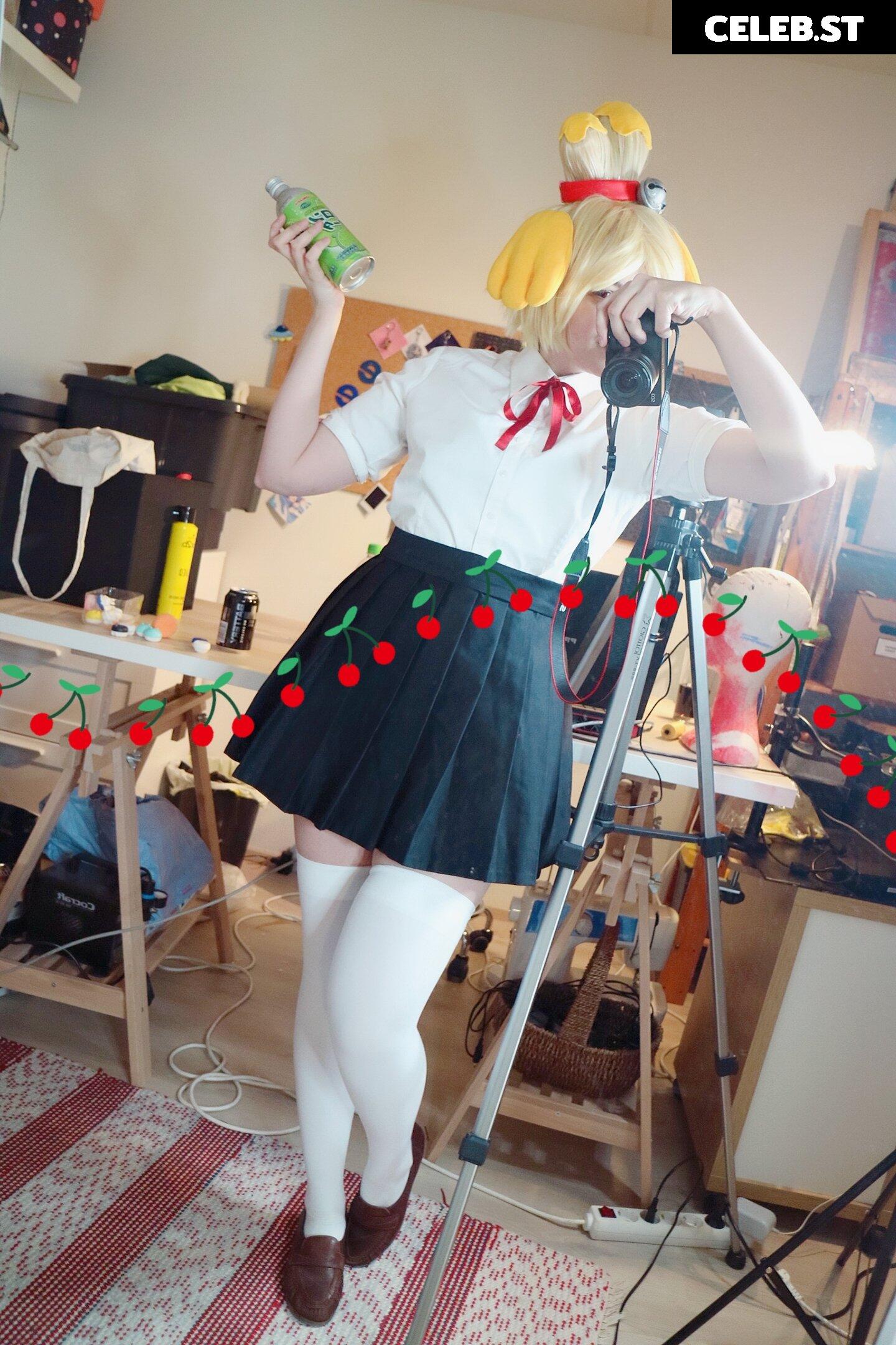 Lumituber | moemoefever Image 3645724