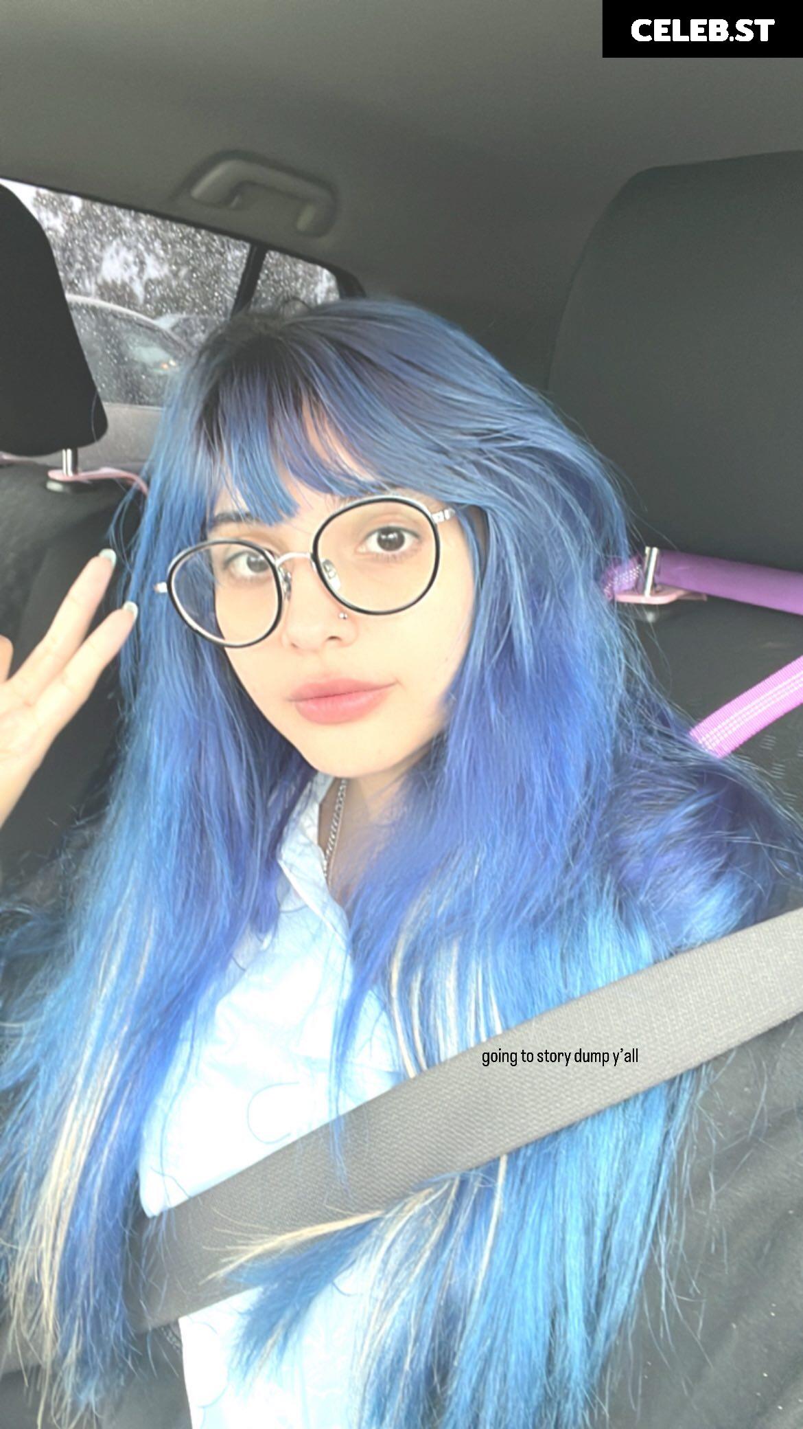 Gigi / Noodlenom (Pokelawls girlfriend) Image 3645670