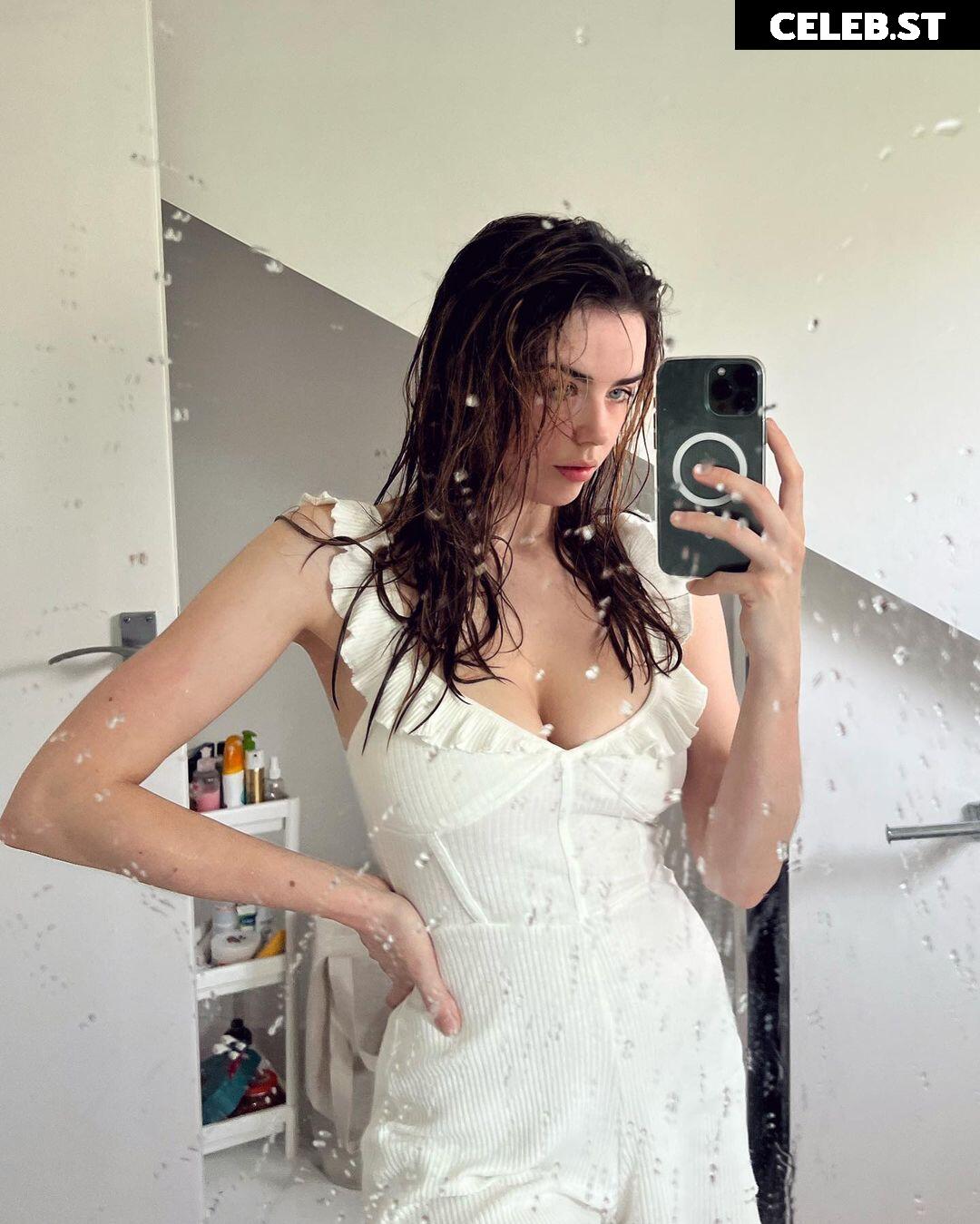 Daniimee aka Danielle Sharp Image 3645613