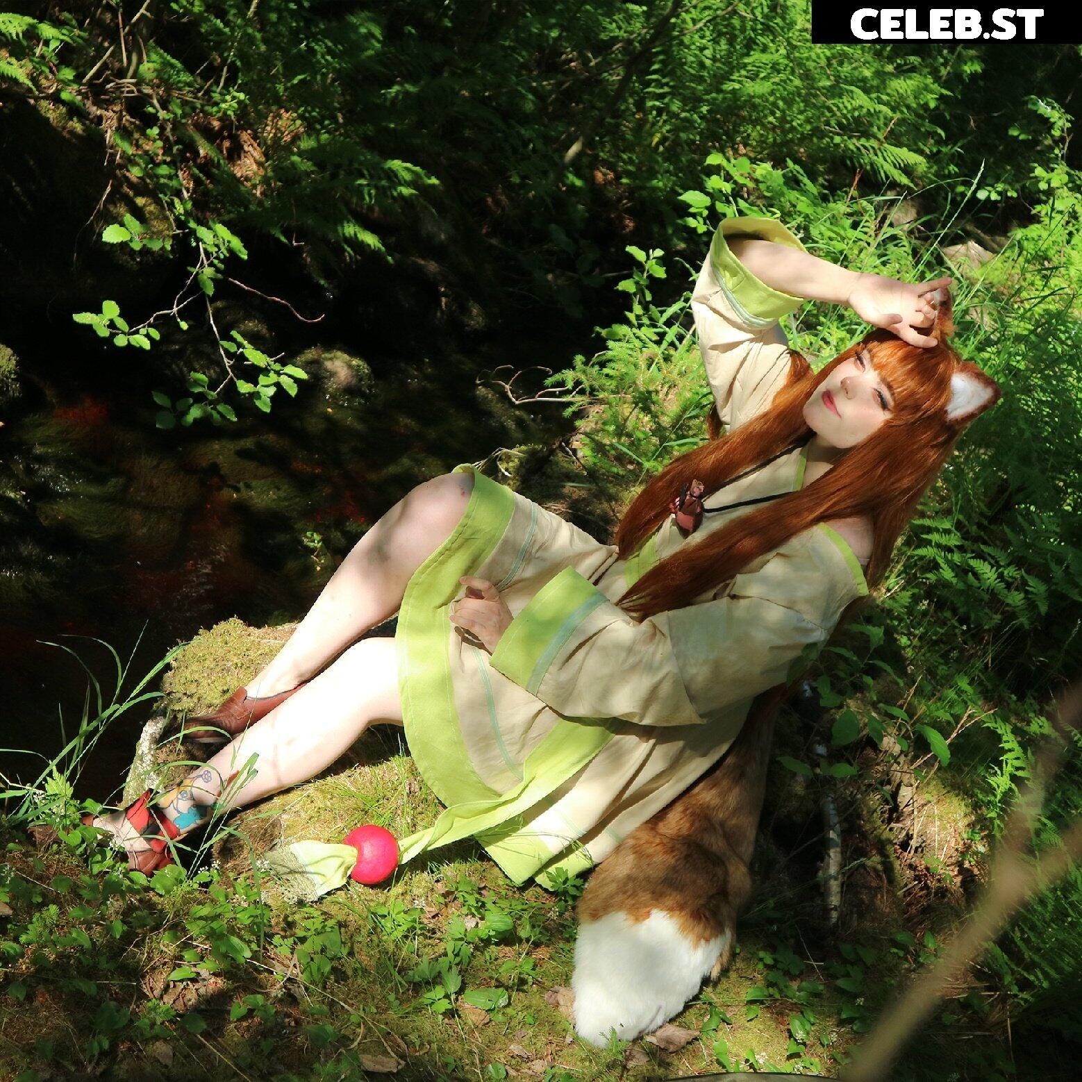 Lumituber | moemoefever Image 3645632