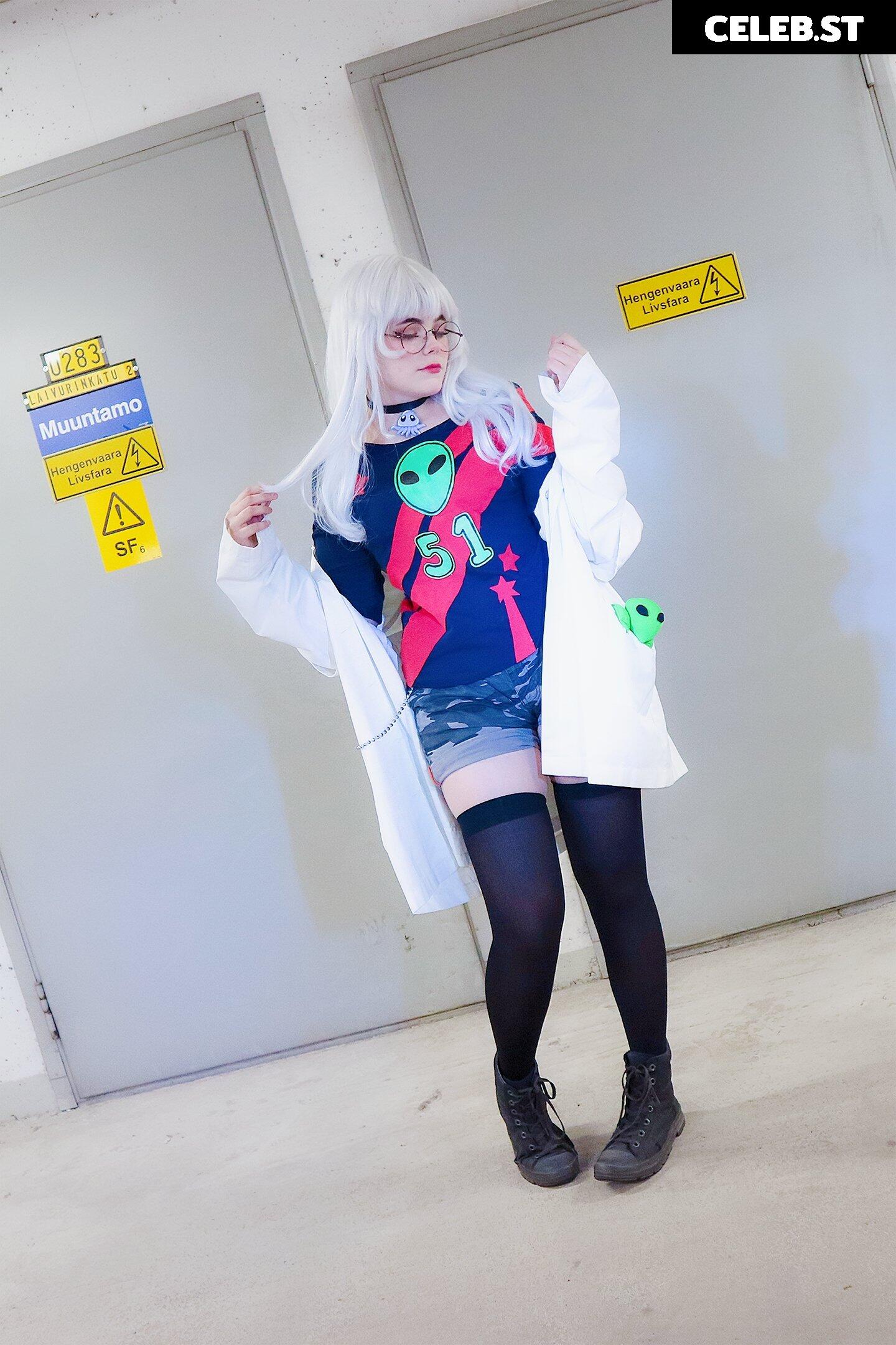 Lumituber | moemoefever Image 3645135