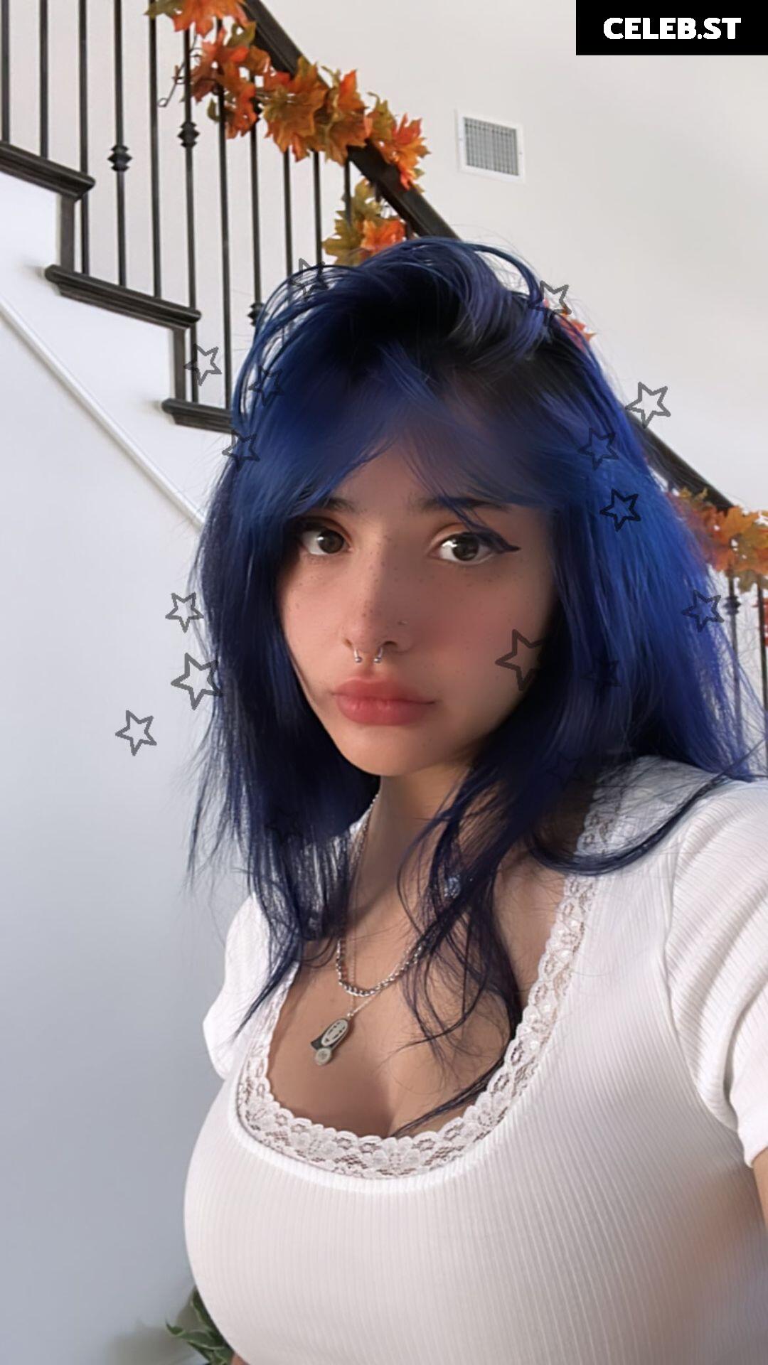 Gigi / Noodlenom (Pokelawls girlfriend) Image 3645053
