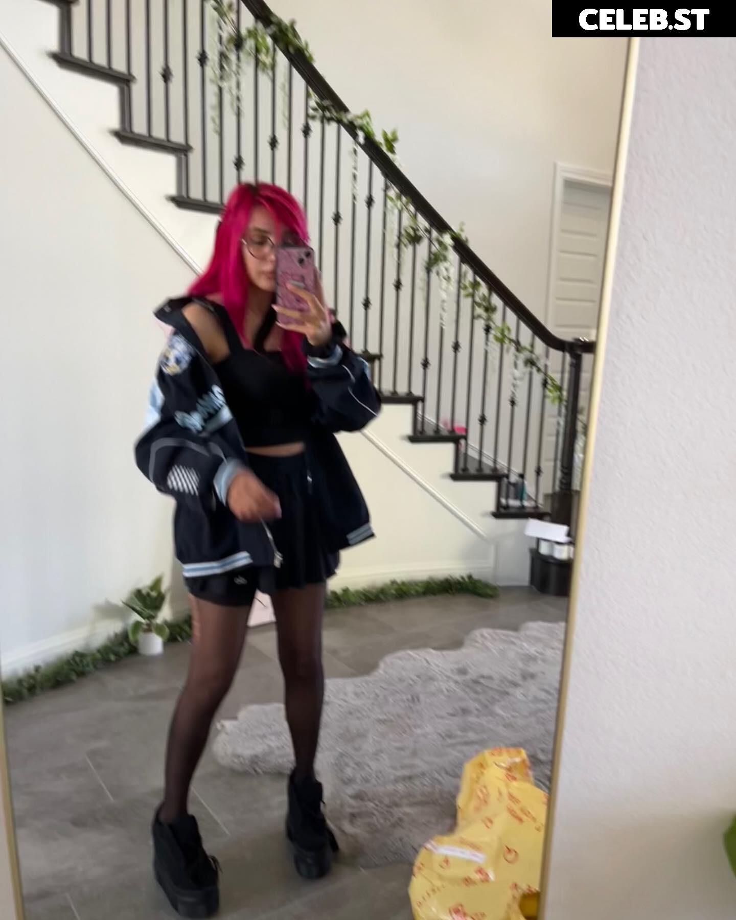 Gigi / Noodlenom (Pokelawls girlfriend) Image 3645047