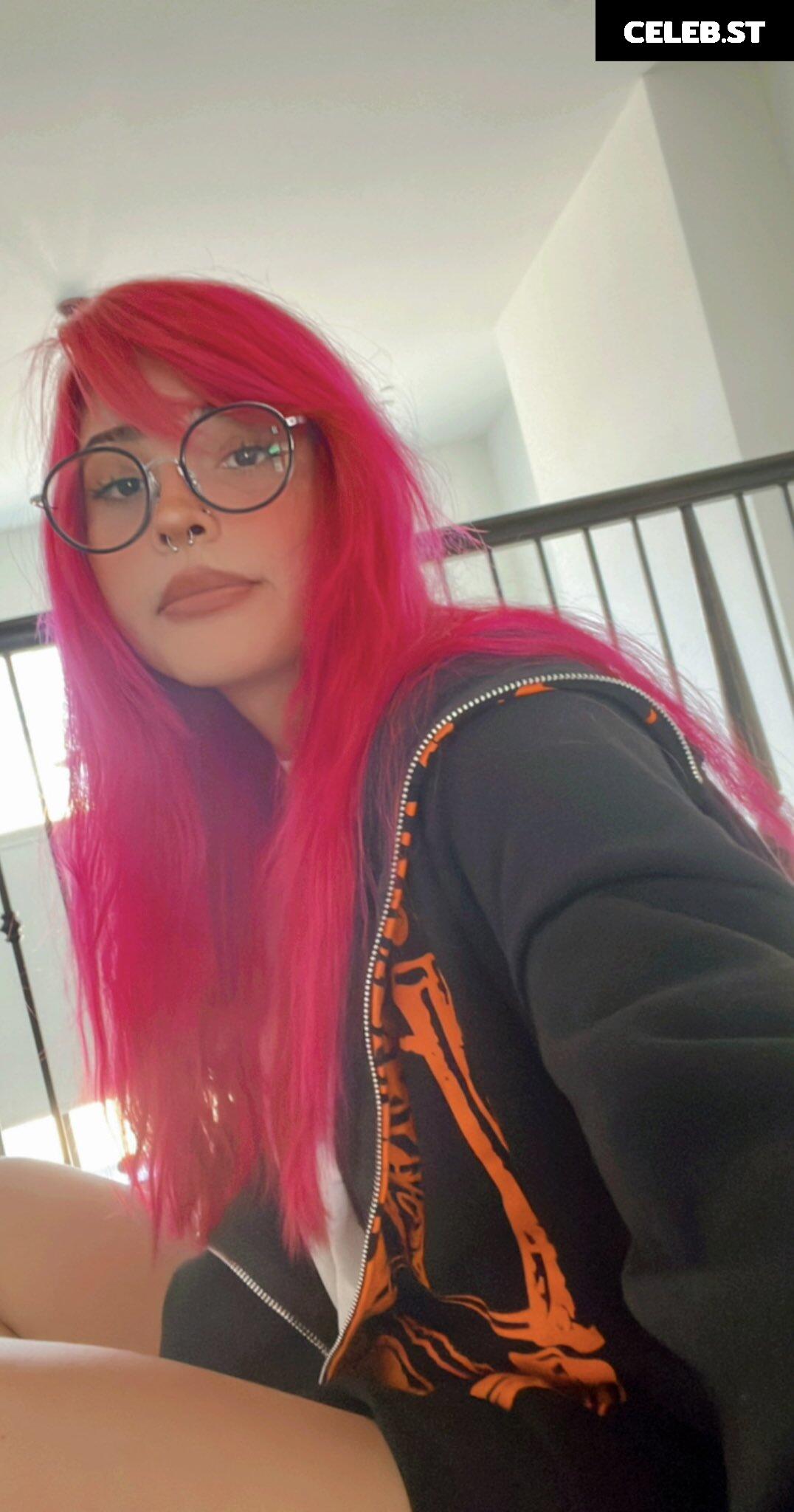 Gigi / Noodlenom (Pokelawls girlfriend) Image 3645385