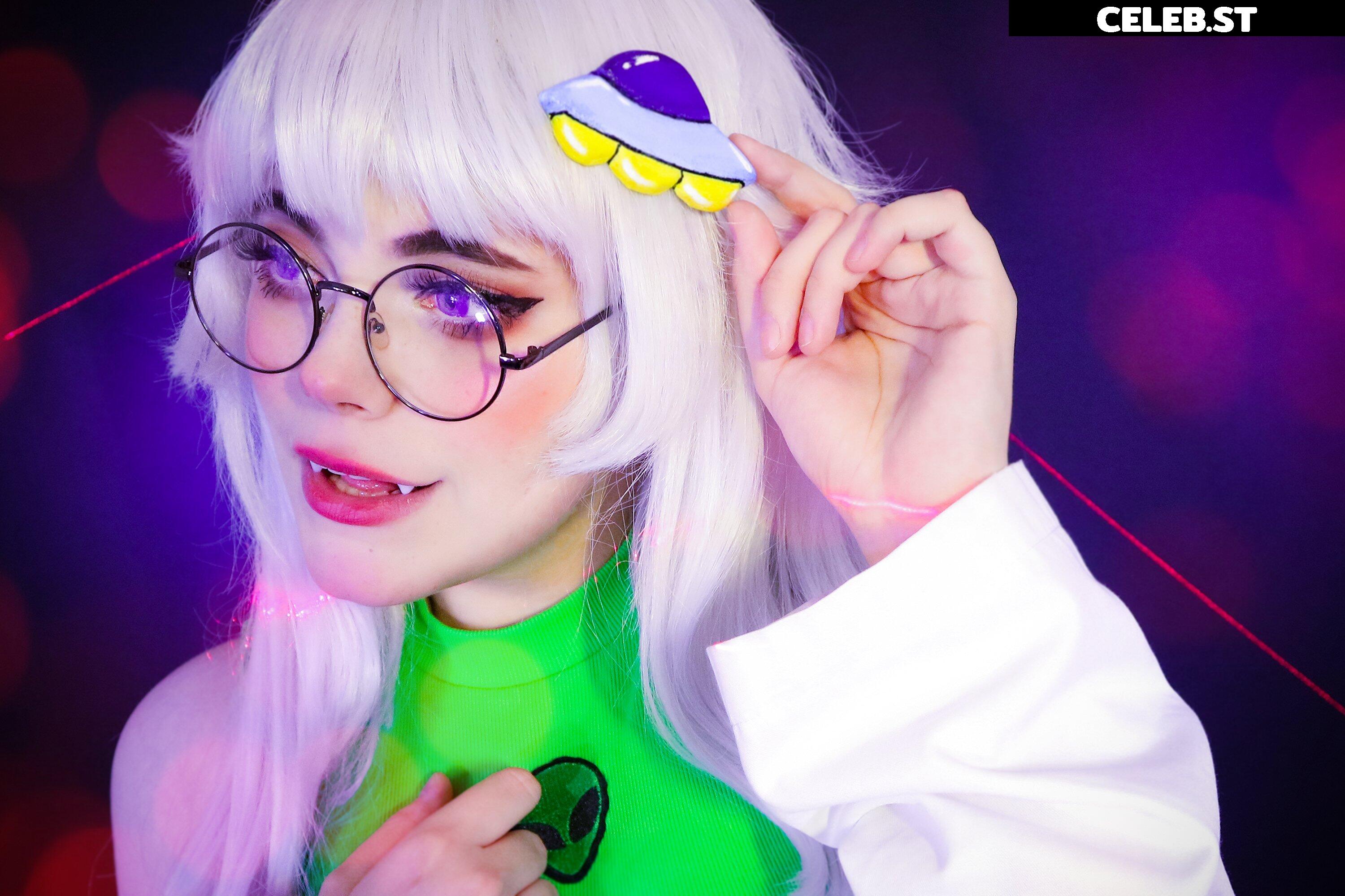 Lumituber | moemoefever Image 3645318