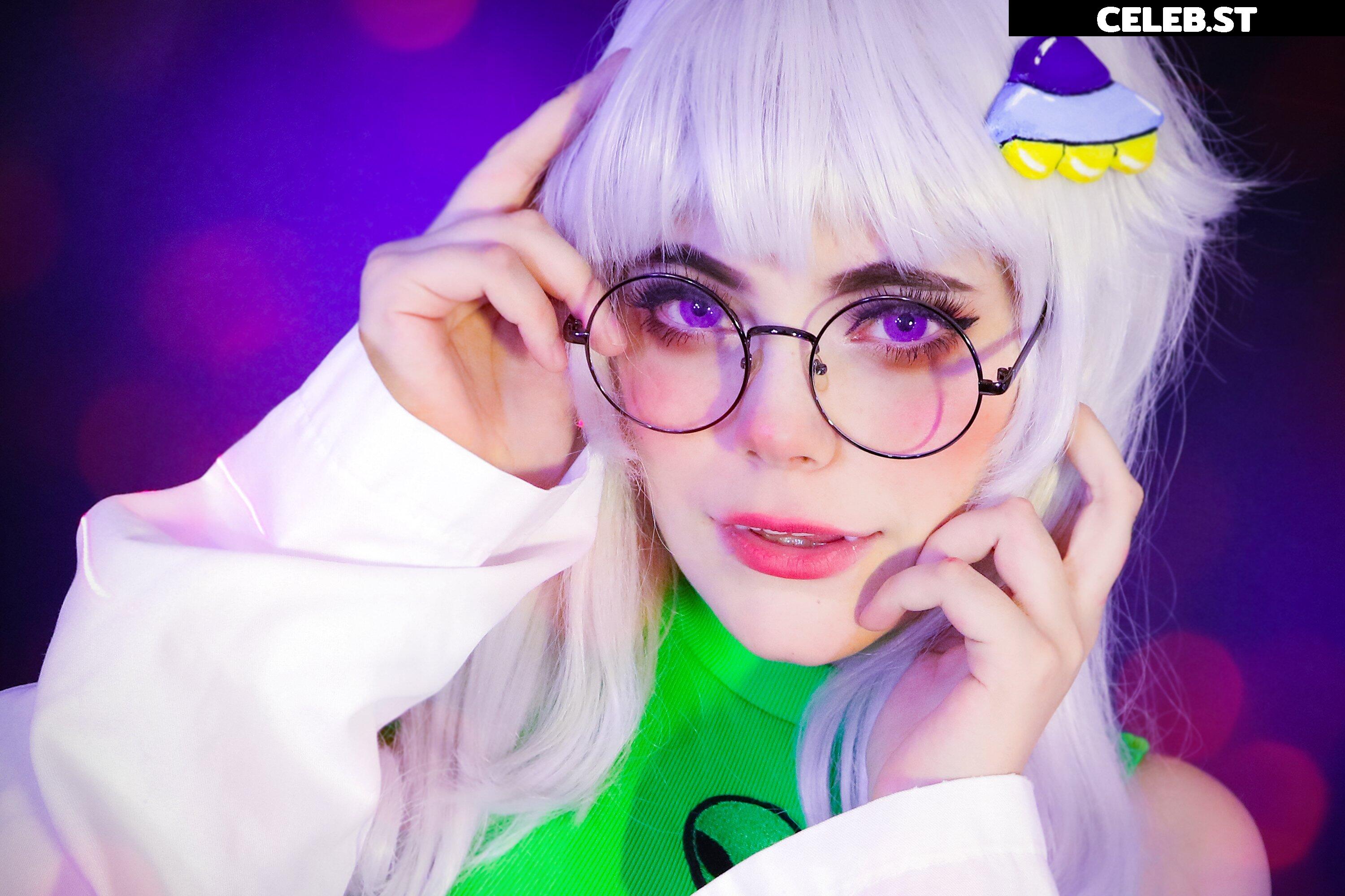 Lumituber | moemoefever Image 3645305