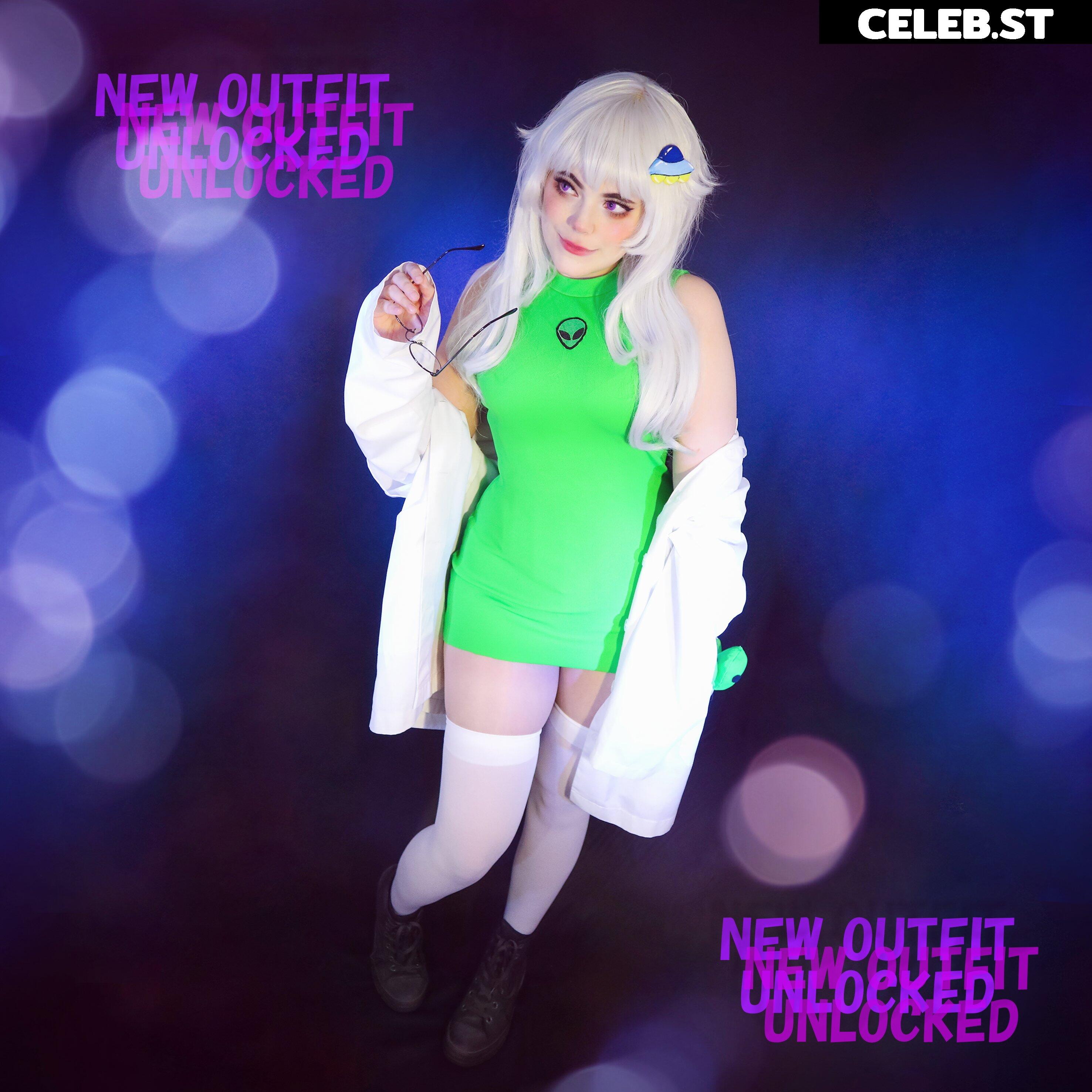 Lumituber | moemoefever Image 3645250