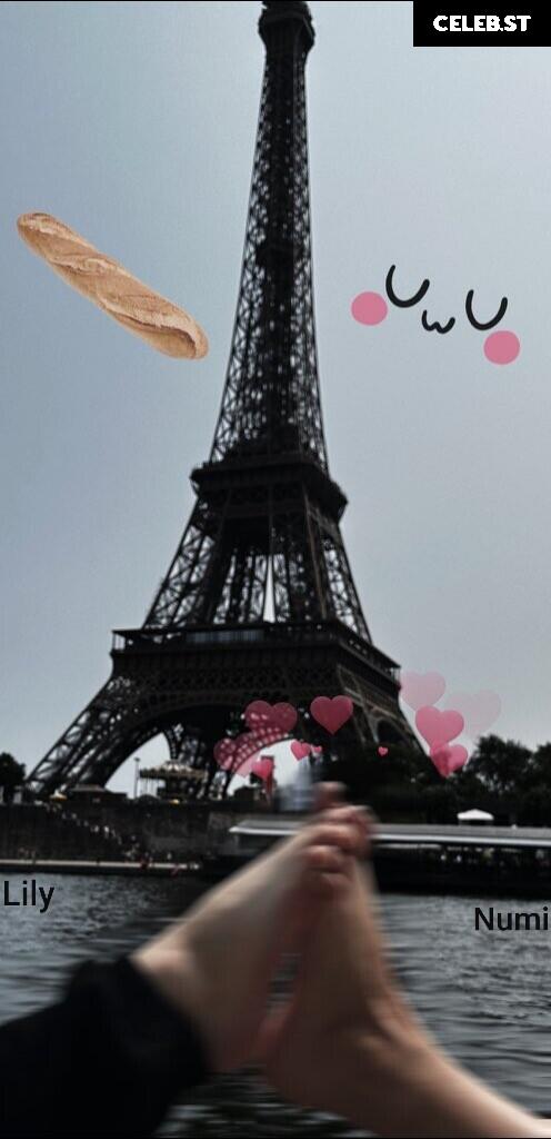 Numi/Akuma Nihmune Image 3645240