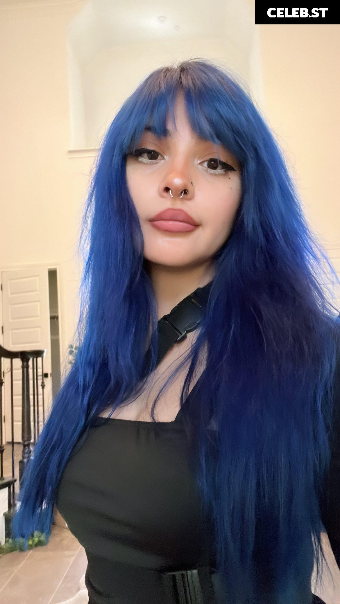 Gigi / Noodlenom (Pokelawls girlfriend) Image 3645222