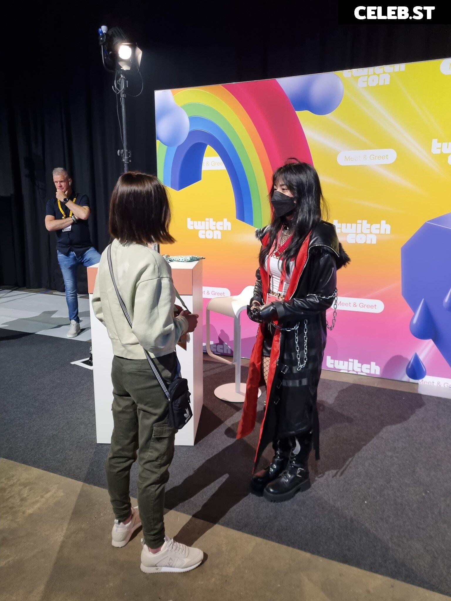 Numi/Akuma Nihmune Image 3645999