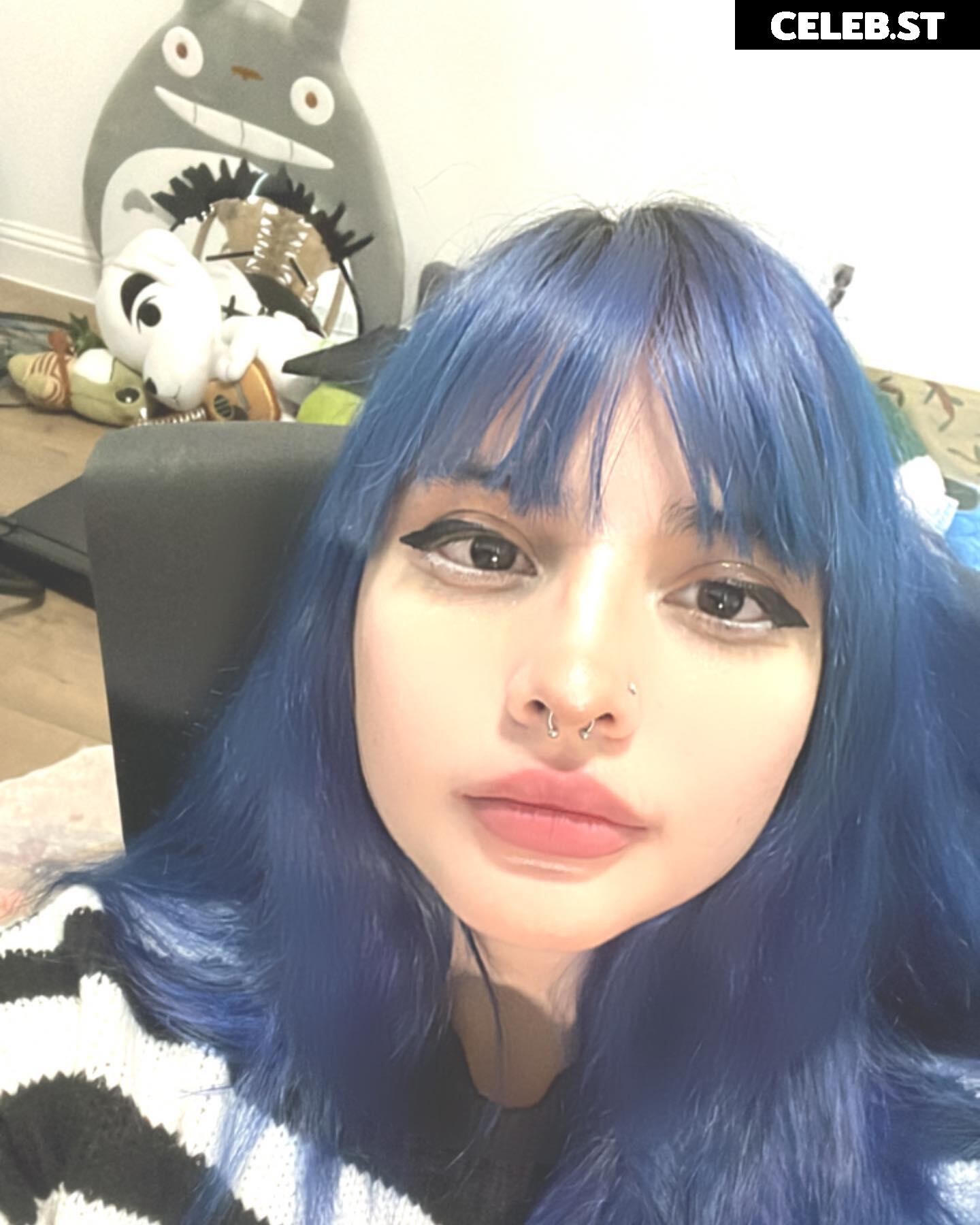Gigi / Noodlenom (Pokelawls girlfriend) Image 3645932