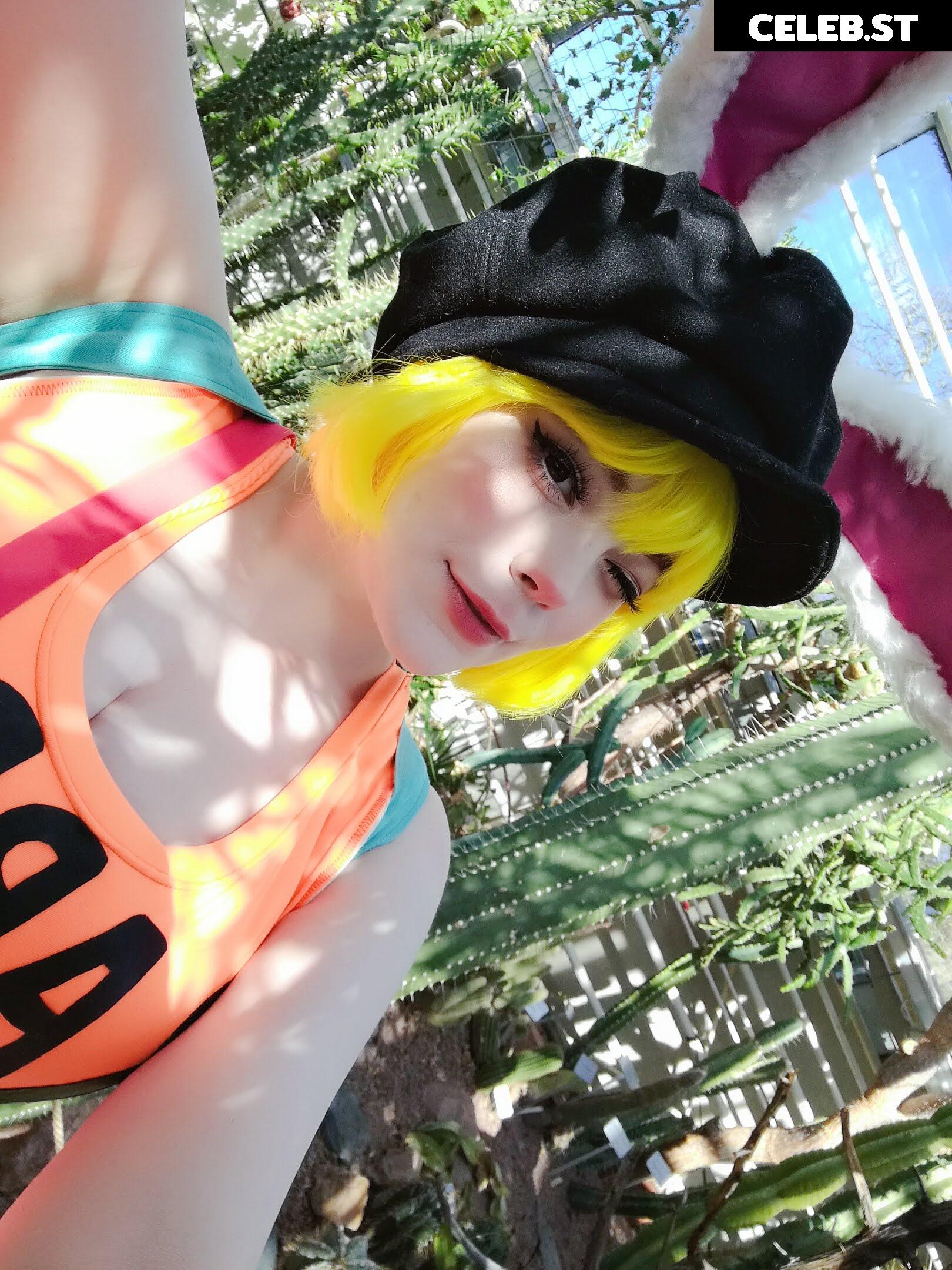 Lumituber | moemoefever Image 3646891